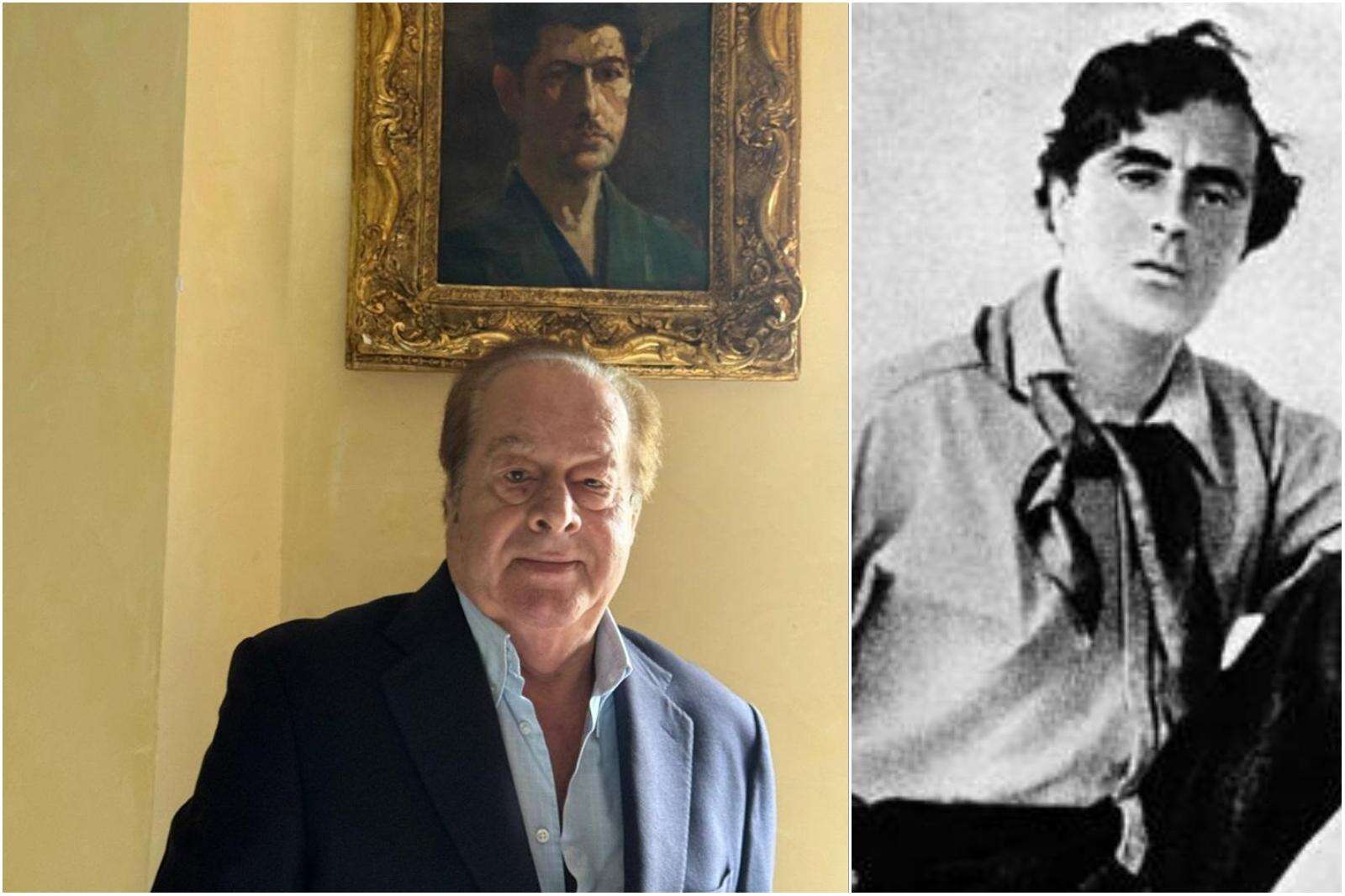 Compra un quadro al mercatino e scopre che è un Modigliani