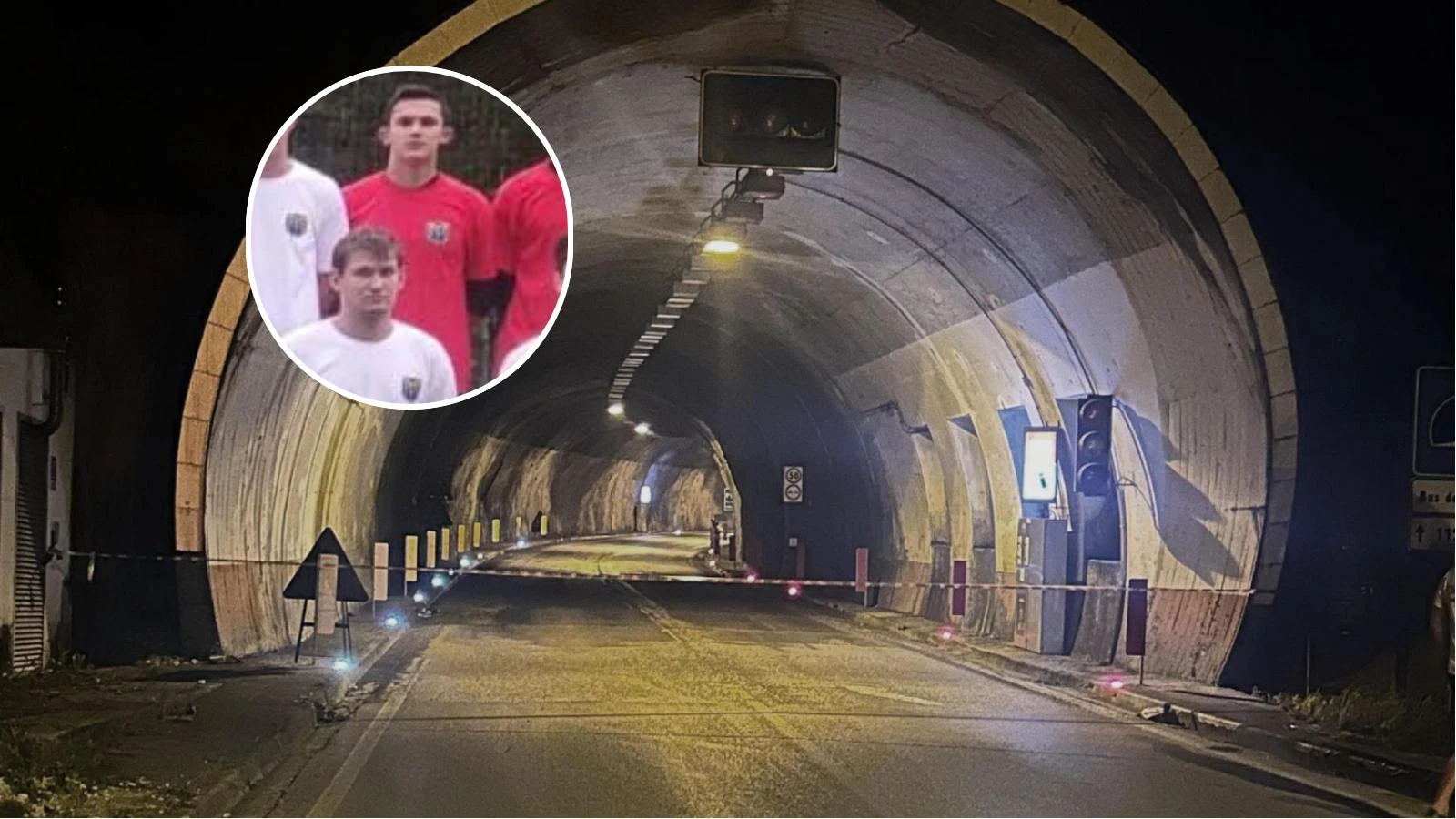 Schianto dopo l’allenamento, morti due calciatori del Maniago Vajont: Danilo Boz e Fabio Rosa avevano 19 anni