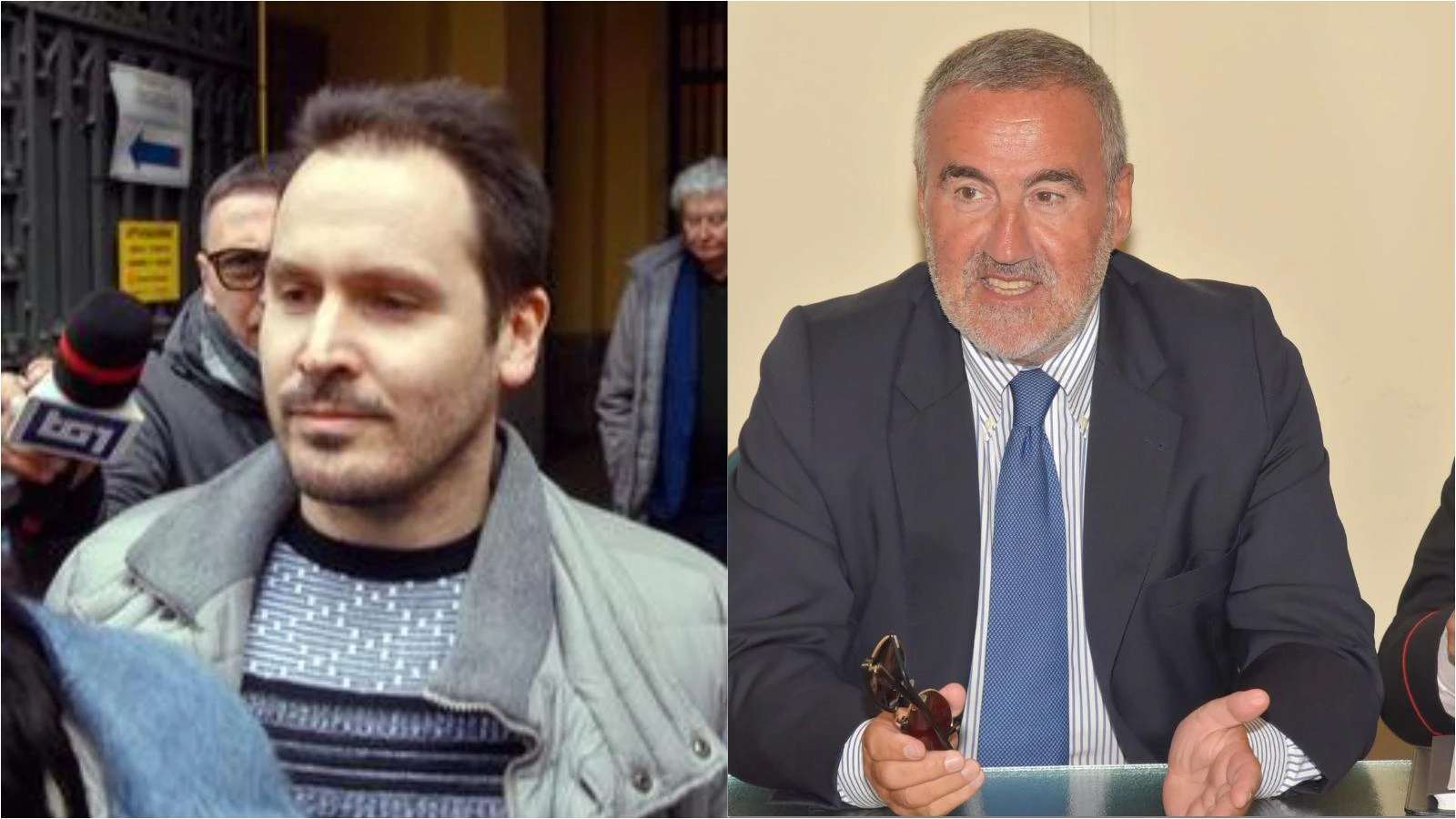 Delitto di Garlasco, le accuse al procuratore Mario Venditti e la difesa dei Sempio: mai corrotto il pm. I soldi? Servivano per spese legali