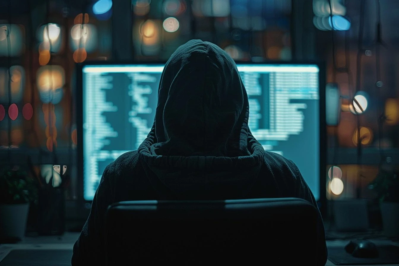 Il malware che ti fotografa quando navighi sui siti hard. L’hacker diventa ricattatore