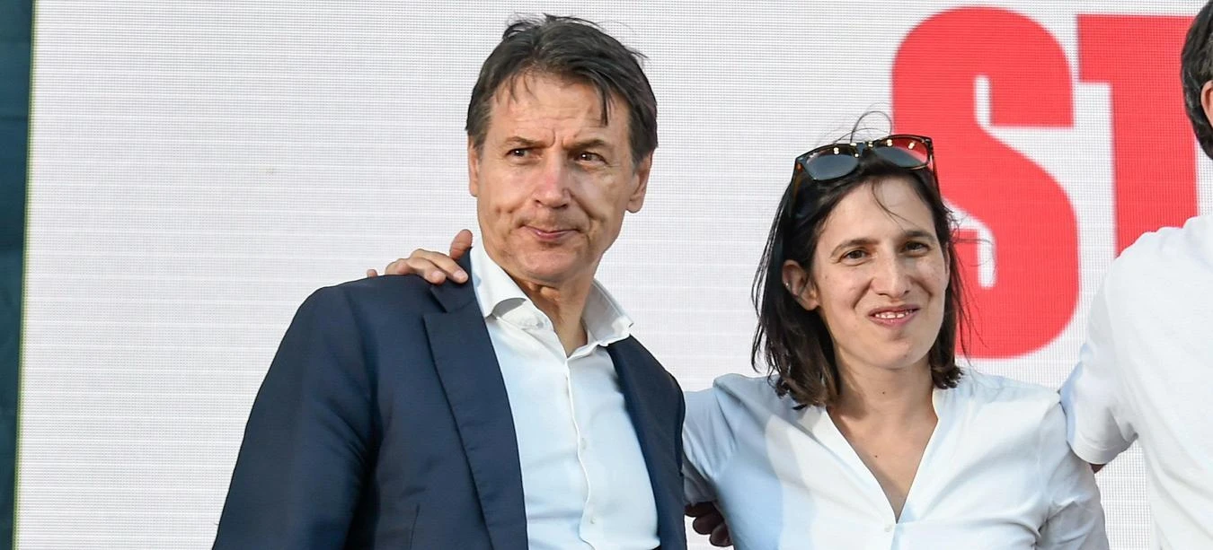 Elezioni regionali, trattative chiuse a sinistra. Schlein annuncia i candidati. Ma ‘svela’ Fico prima del M5s
