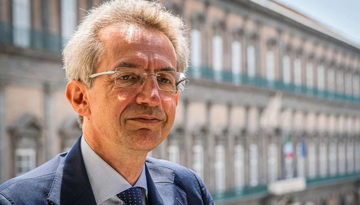 Napoli supera l’esame Pnrr: 90% dei progetti realizzato e 100 cantieri aperti