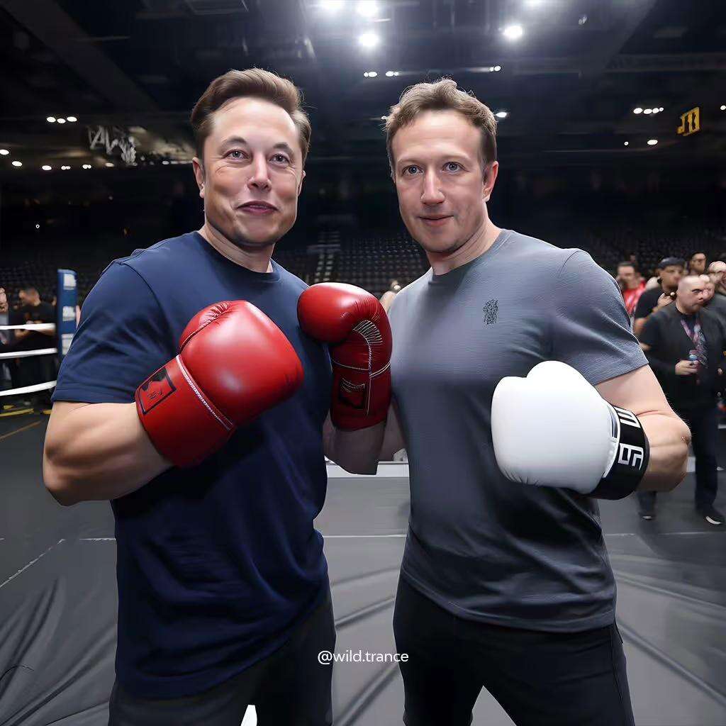 Zuckerberg sulla scia di Musk: Meta abolisce il fact checking. The Donald esulta: ha fatto bene