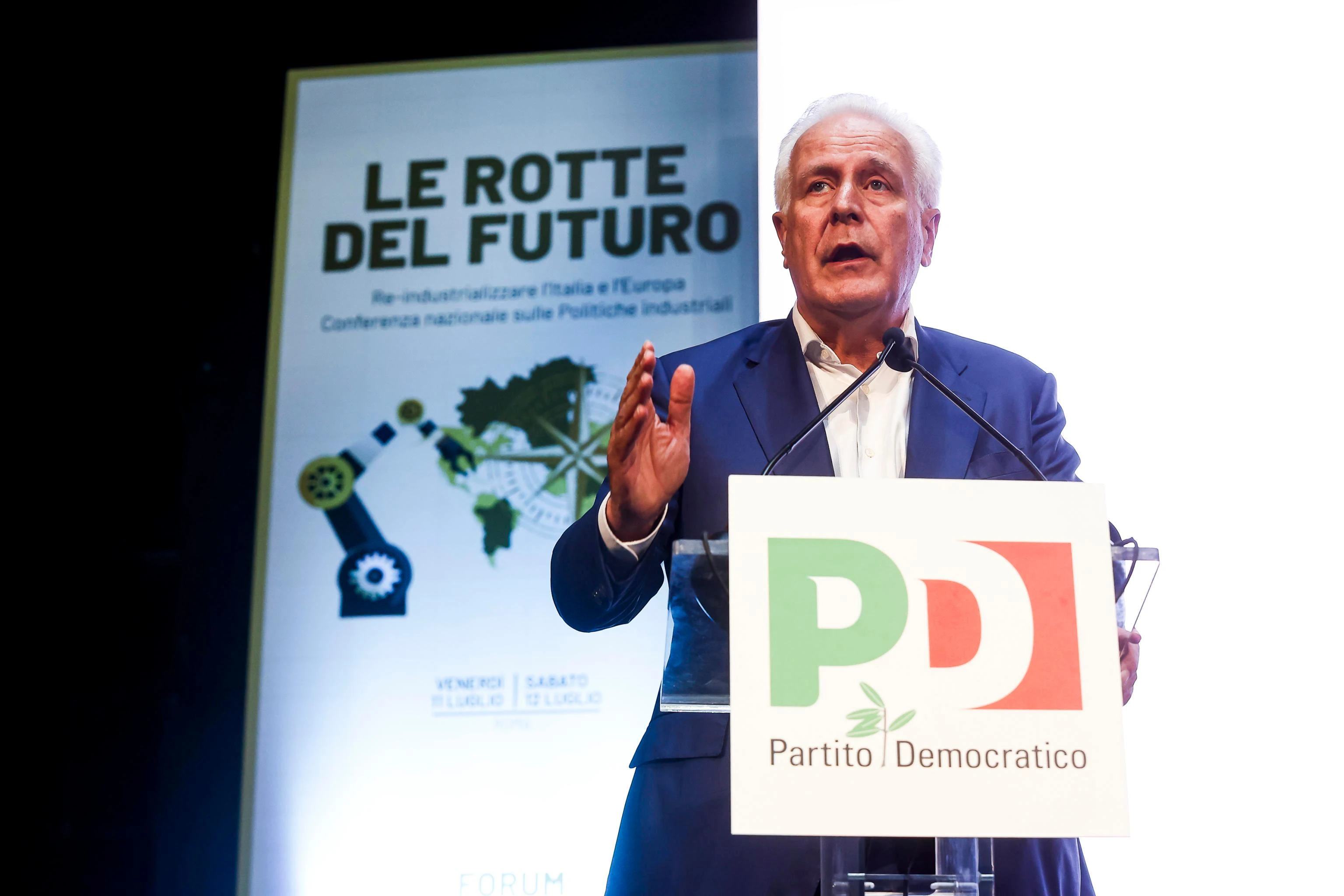 La Toscana e le regionali, Giani incontra Schlein: “Vertice proficuo, piena condivisione”