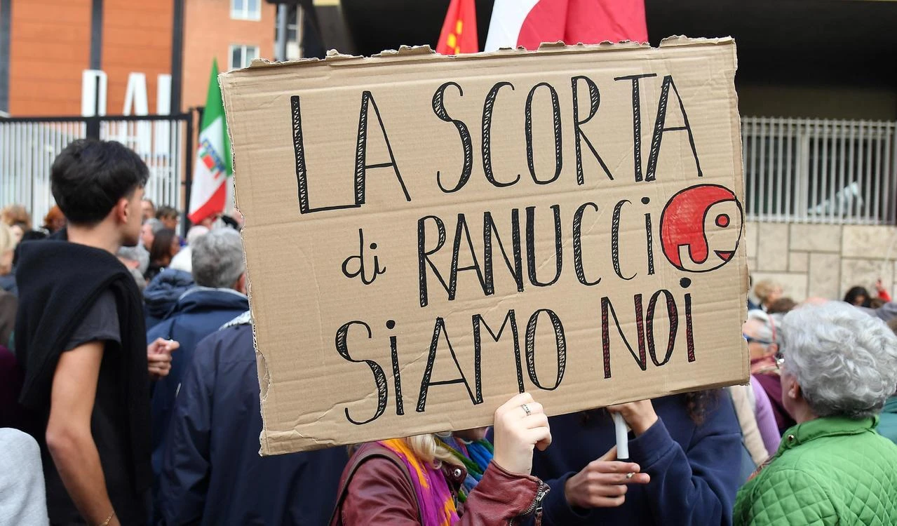 Le reazioni: 
