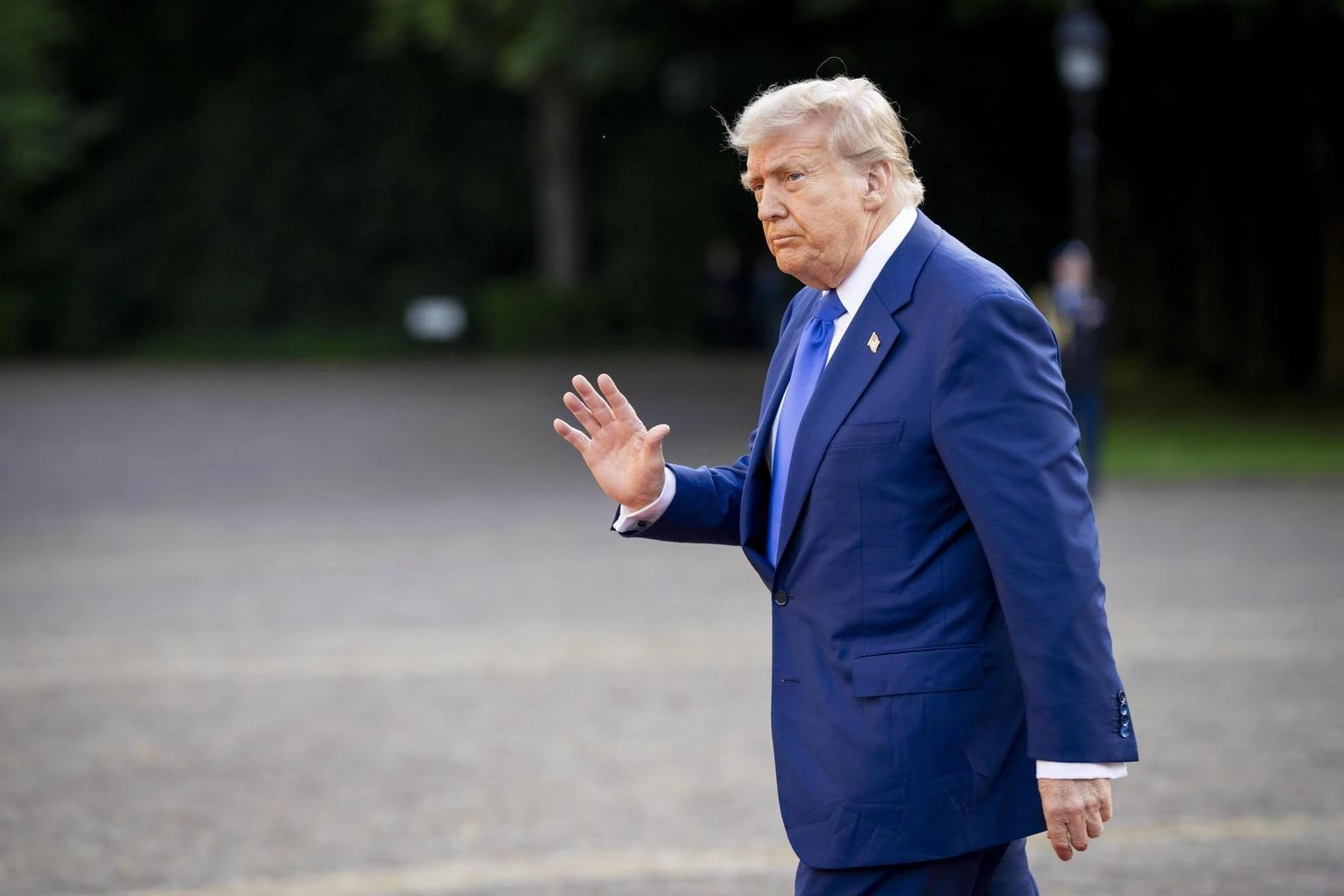 Dazi, Casa Bianca: “La scadenza del 9 luglio può essere prorogata”. Trump annuncia accordo con la Cina e presto con l’India