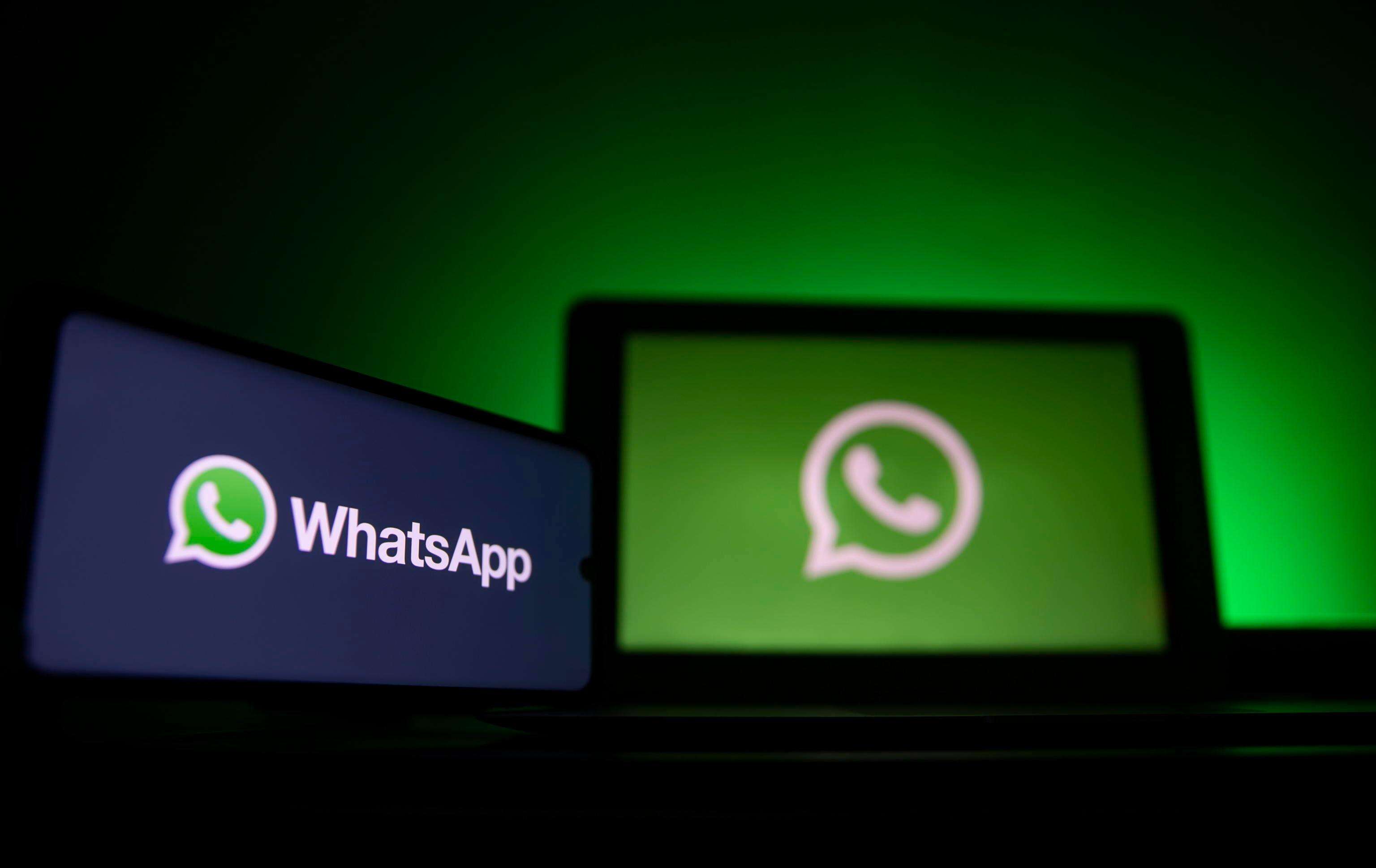 WhatsApp down, migliaia di segnalazioni in tutta Italia