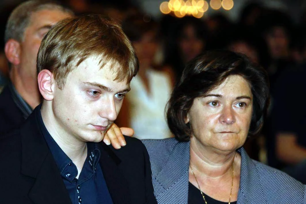 Elisabetta Ligabò Stasi, la madre di Alberto: “Quello che sta venendo fuori è uno schifo. Mai dubitato dell’innocenza di mio figlio”