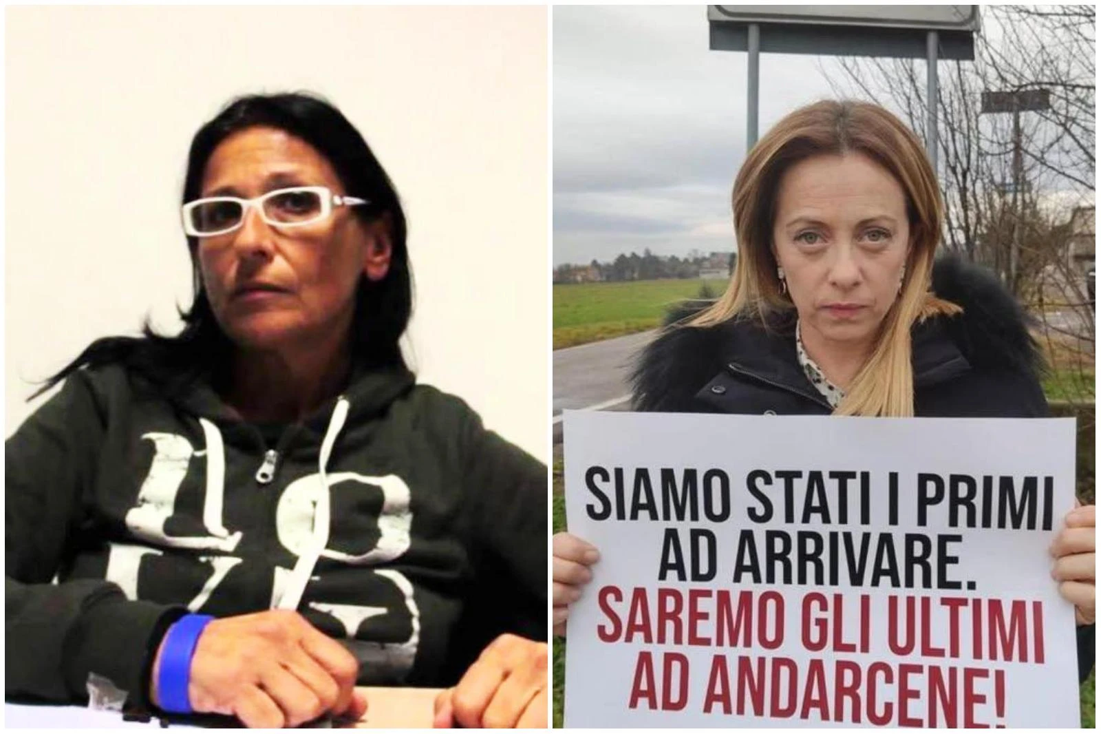 Bibbiano, scontro dopo la sentenza: “Meloni e Di Maio chiedano scusa”