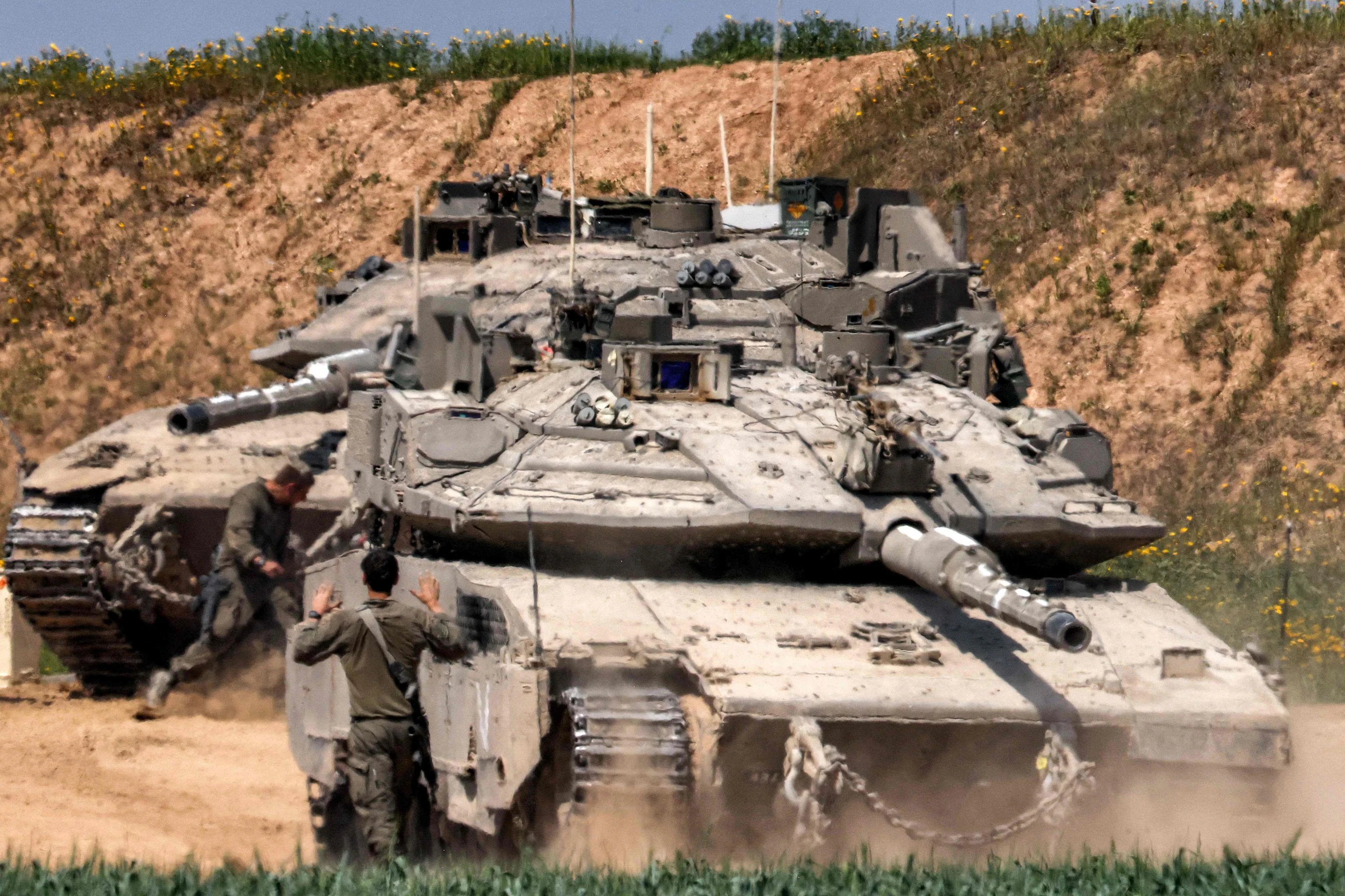 Israele pronta a incorporare Rafah nella zona cuscinetto. Katz: “Gaza sempre più isolata senza accordo sugli ostaggi”