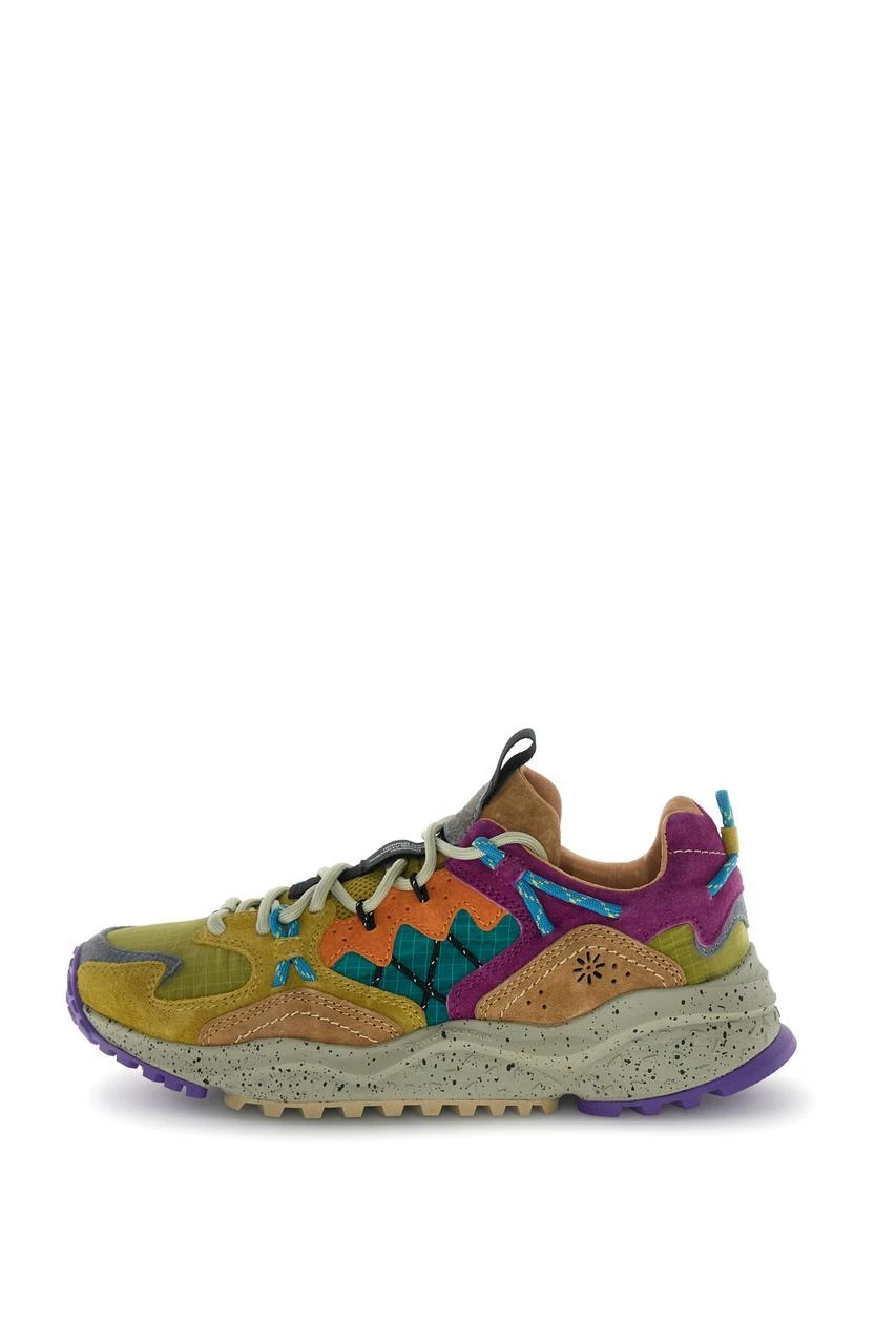 Mountain Flower. Tradizione giapponese e innovazione urbana