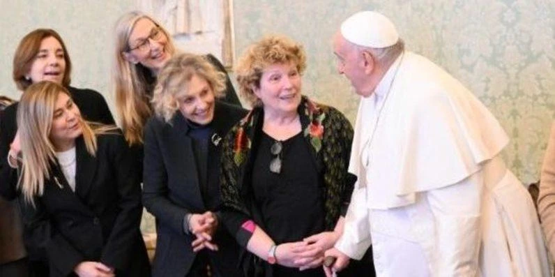 Più spazio alle donne . Ma niente diaconato . Sui gay aperture e cadute