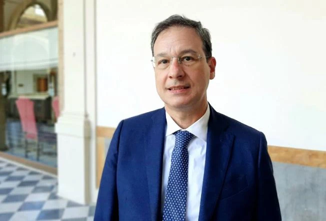 Commissione Bilancio, Giuseppe Lupo: “Servono risorse proprie e debito comune”