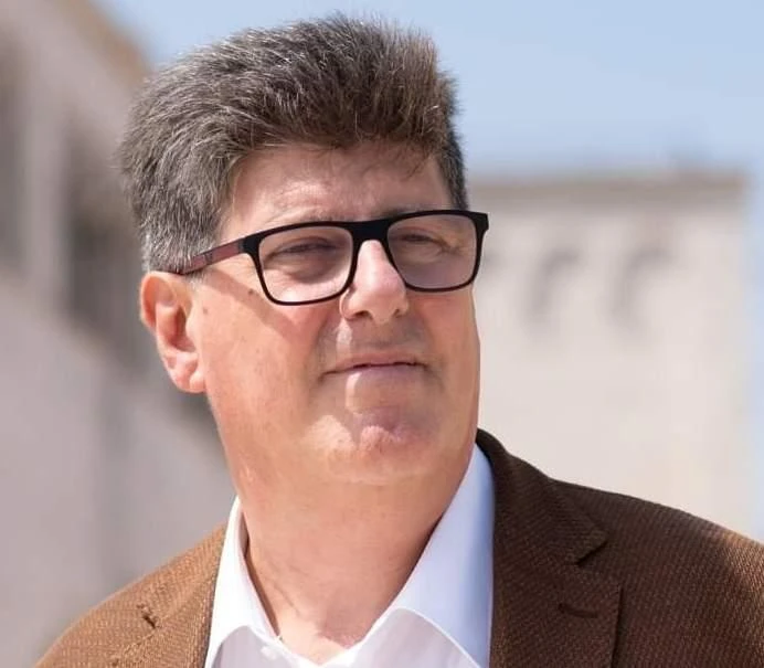 L’ex segretario pugliese del Pd: 