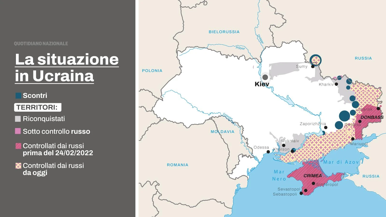 Task force esterna, 18mila uomini sul terreno o scudo aereo: le tre opzioni per l’Ucraina dopo la guerra