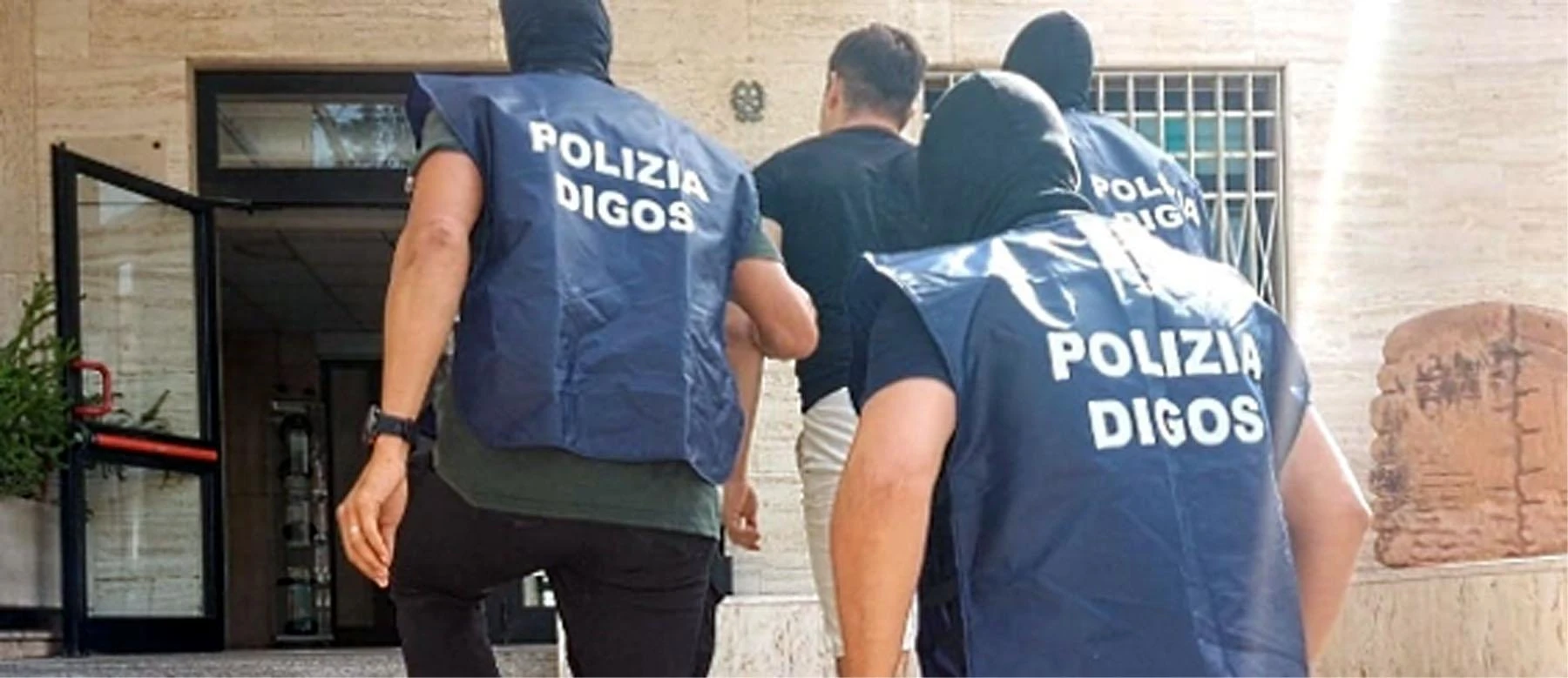 Terrorismo, arrestato a Lecco Mohamed l’insospettabile: gentile, ben integrato e poco interessato alla religione