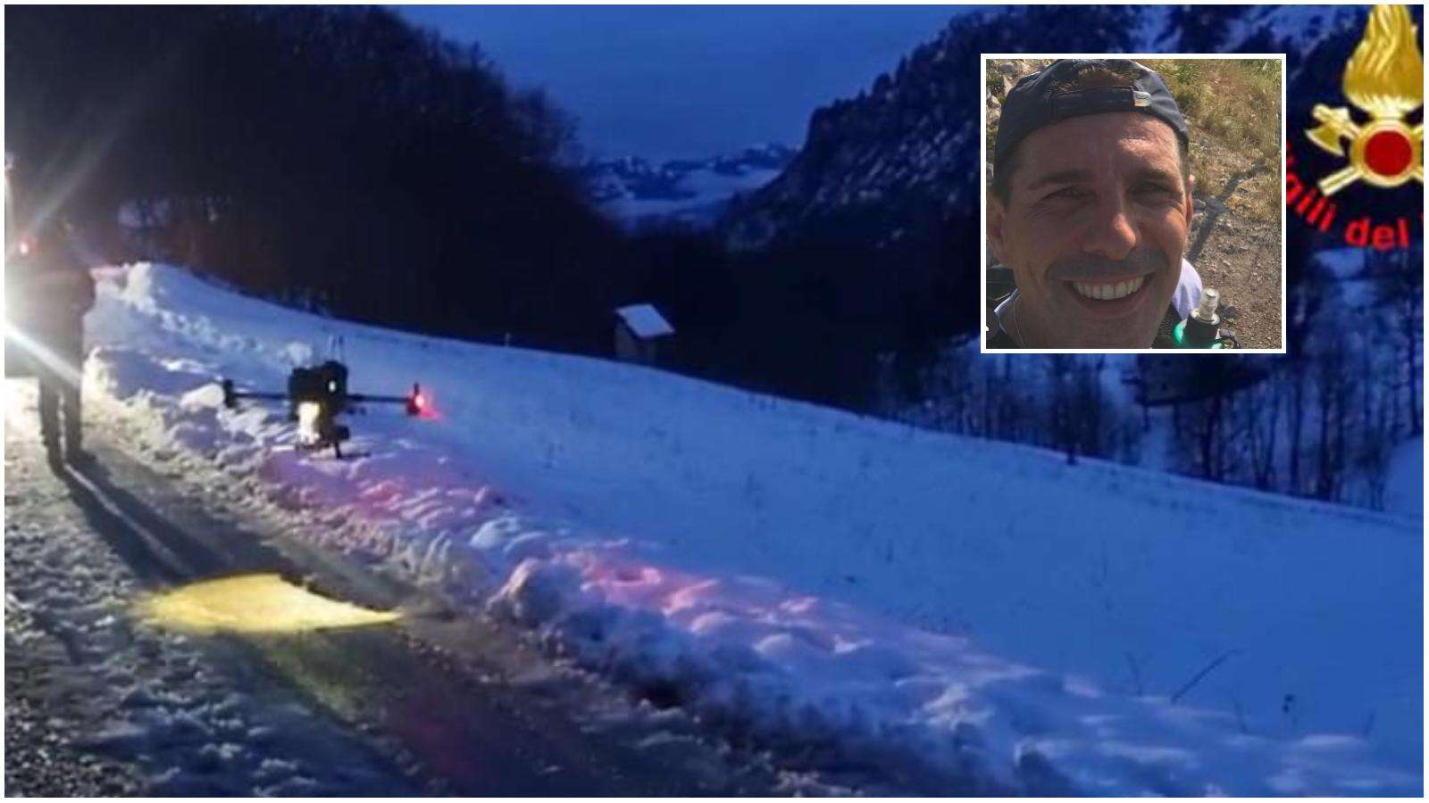 Trovati i corpi di Cristian Mauri e Paolo Bellazzi. Erano dispersi in Grignetta da 48 ore