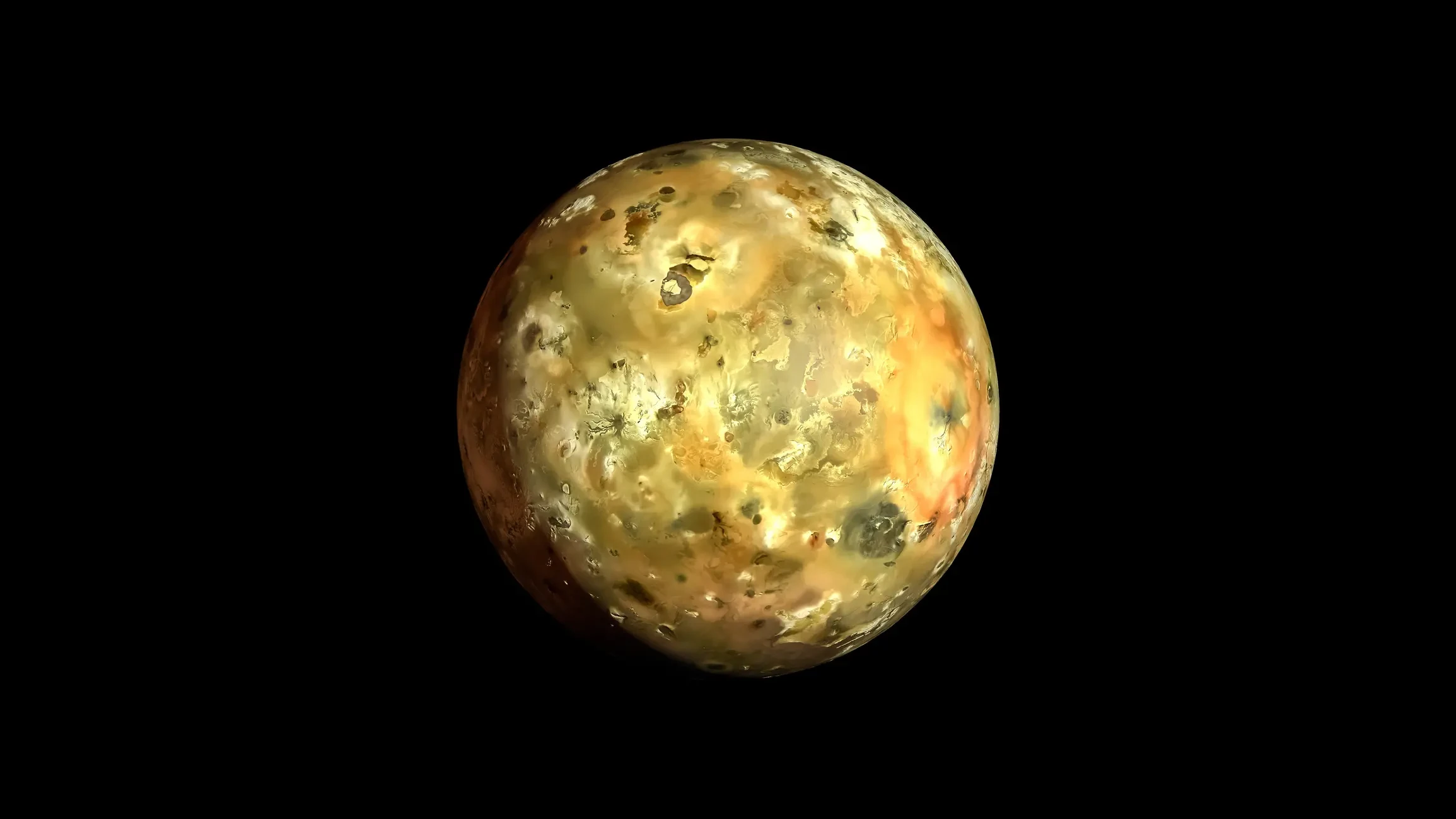 Un lago di lava su Io, la luna di Giove: l’ultima scoperta della Nasa. Cosa sappiamo