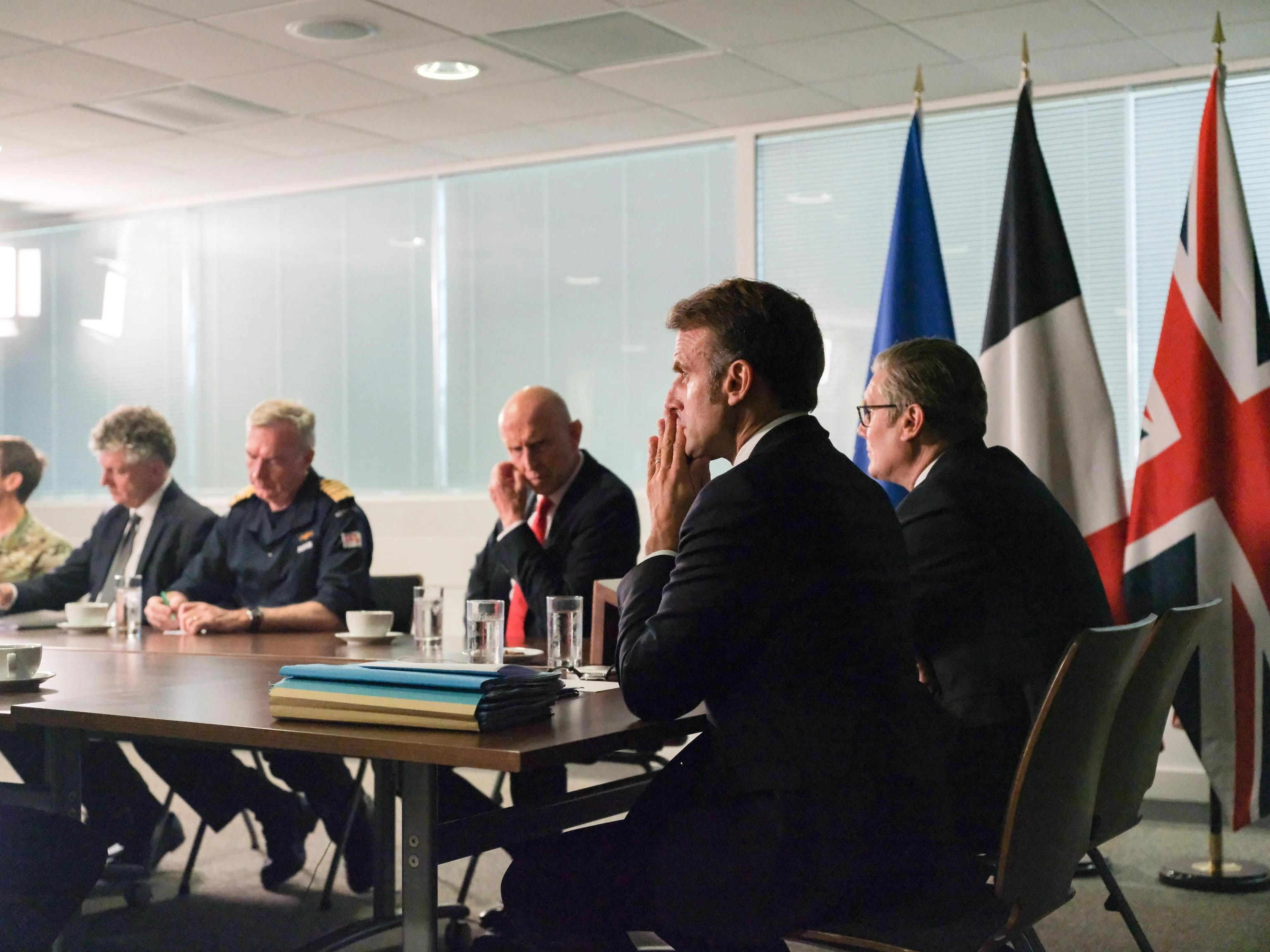Il gap nucleare europeo. “Perché Francia e Regno Unito devono rafforzare la deterrenza contro Mosca”