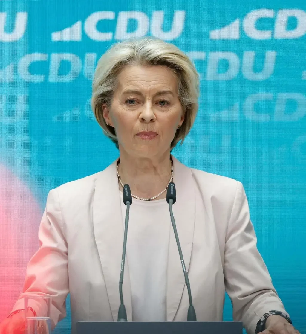 La partita di Bruxelles. Von der Leyen al lavoro per allargare la propria coalizione