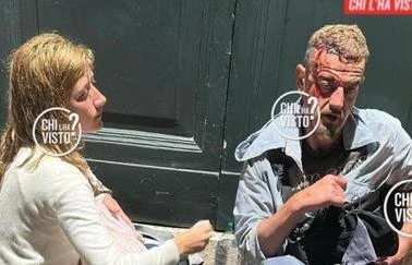 Villa Pamphili, la sorella di Kaufman: “E’ un mostro. Ha quasi ucciso nostro fratello, per questo è fuggito dagli Usa”