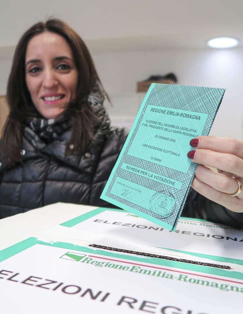 Il voto in Emilia-Romagna. Dalla politica ai trasporti. I temi più ’caldi’ sui social