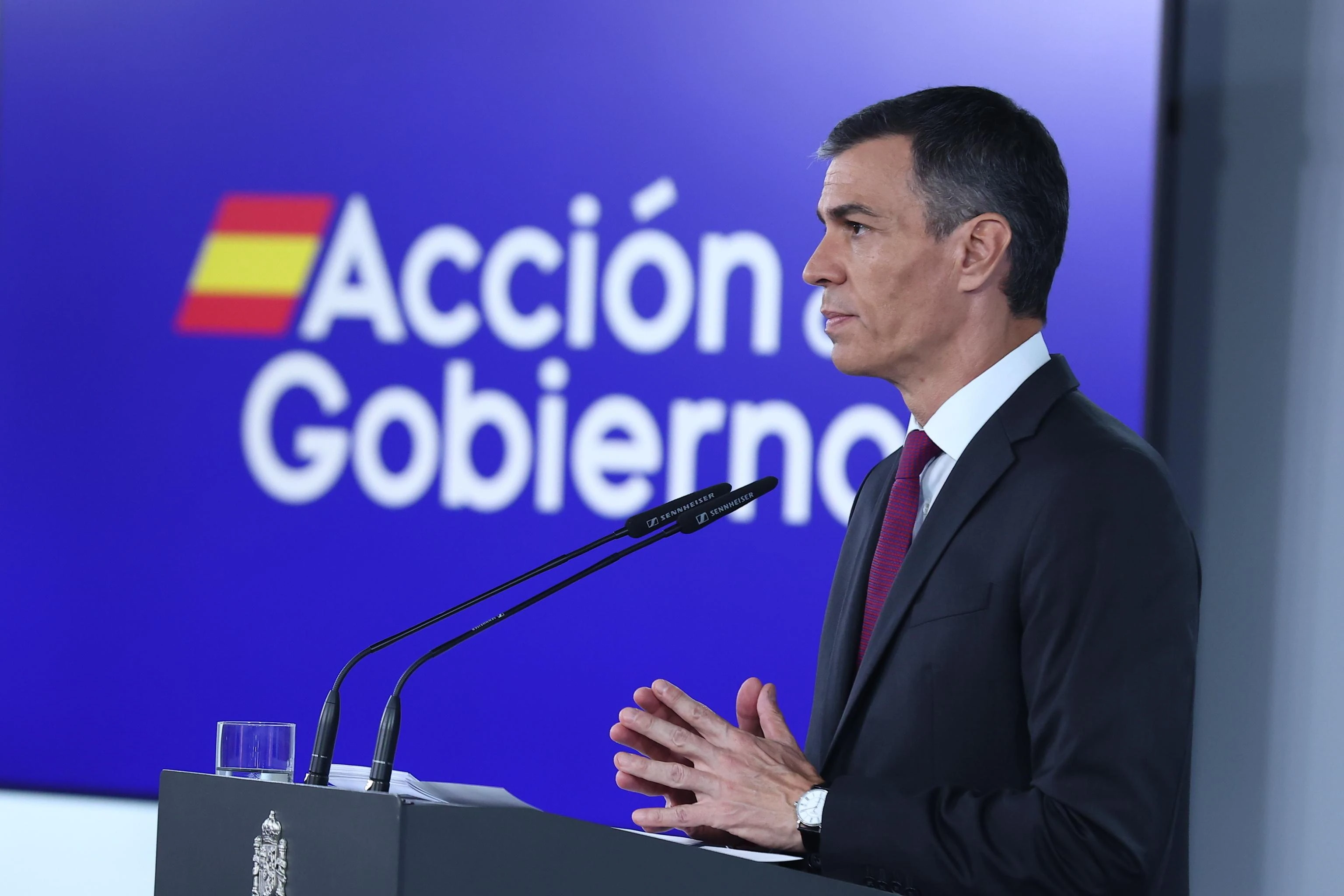La Spagna chiede e ottiene l’esenzione dall’obiettivo NATO del 5% per la spesa militare