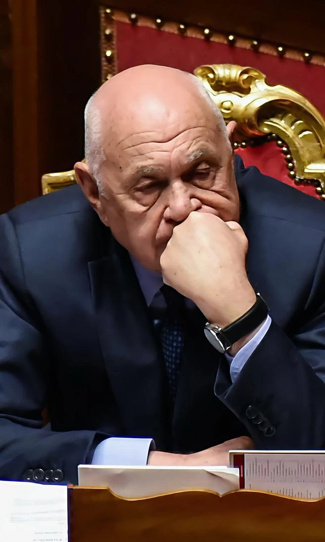 La sentenza della Consulta: 