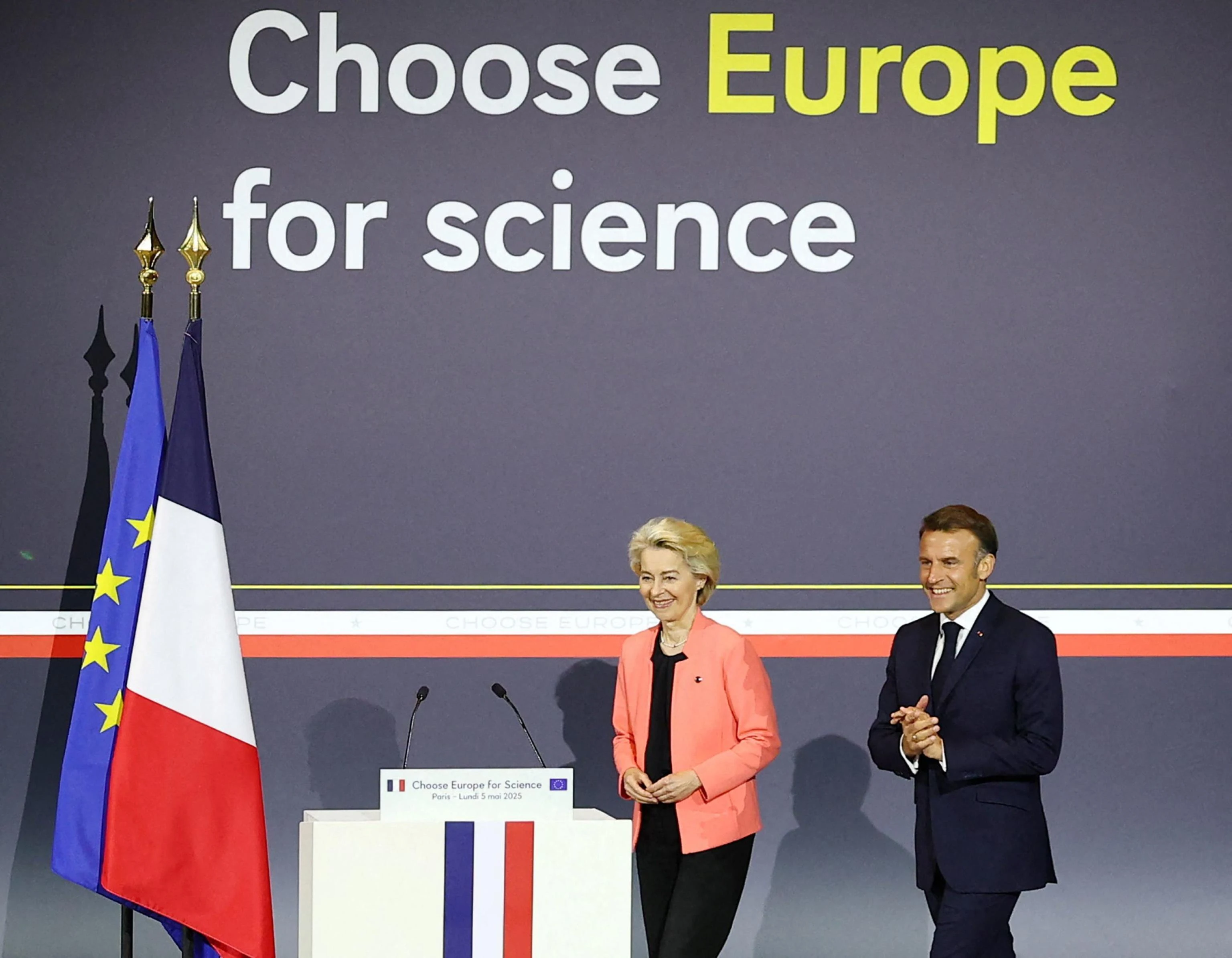 L’Europa corteggia i ricercatori con fondi e progetti, ma non convince tutti