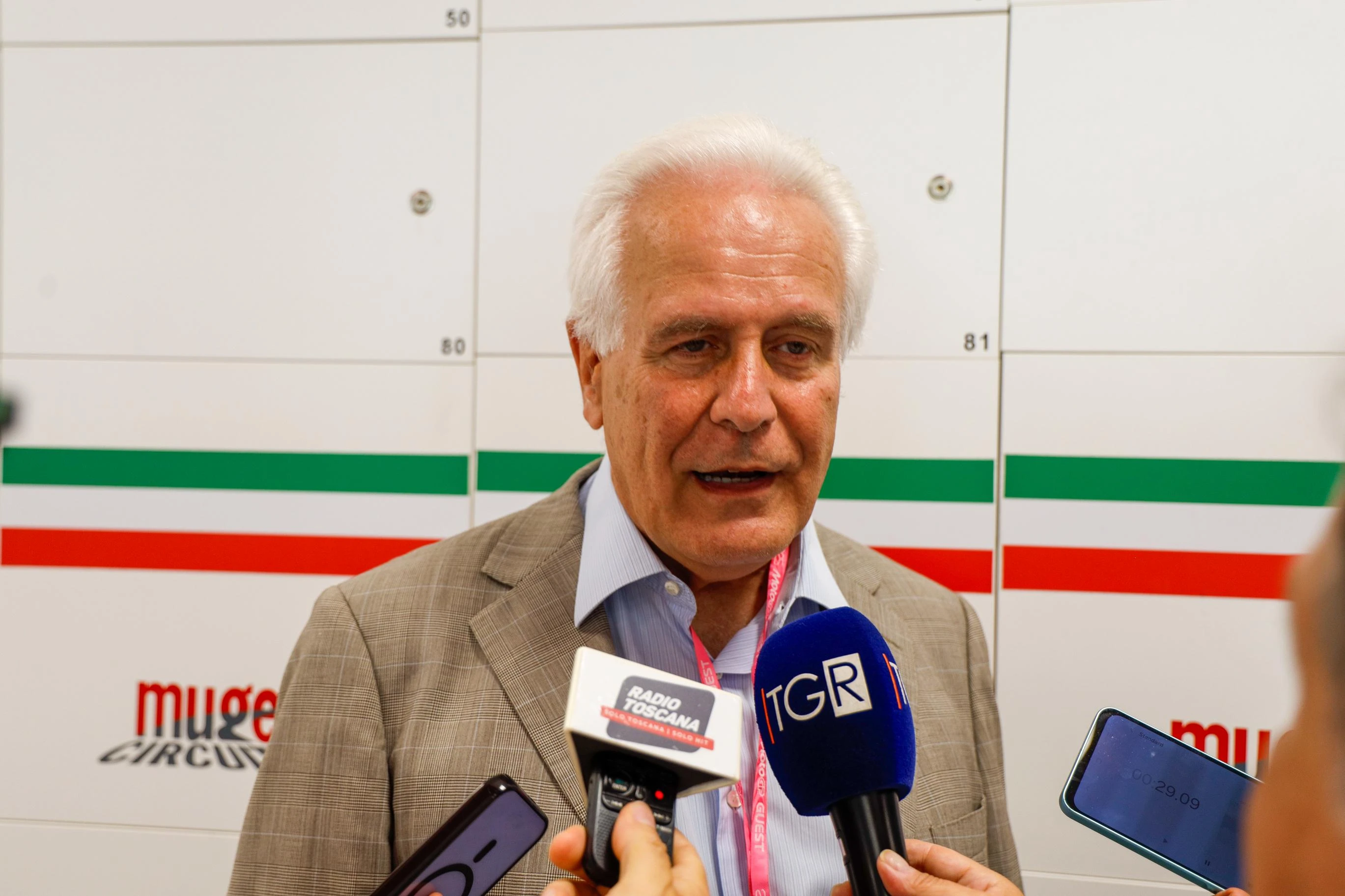Terzo mandato, Giani e lo scontro con De Luca. “Nessun rinvio, si vota a ottobre”