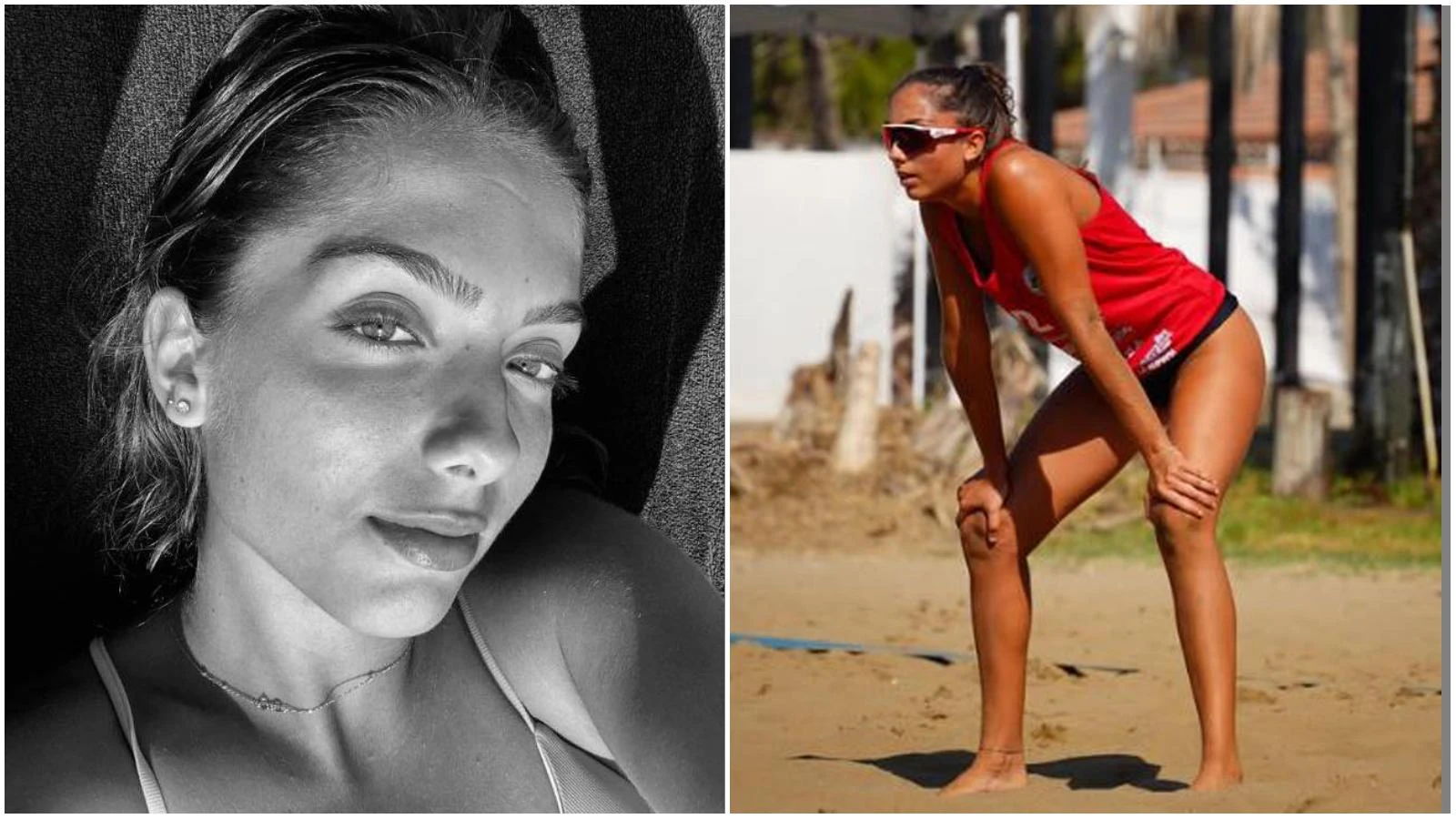 Chi era Simona Cinà, la pallavolista trovata morta in piscina durante una festa di laurea