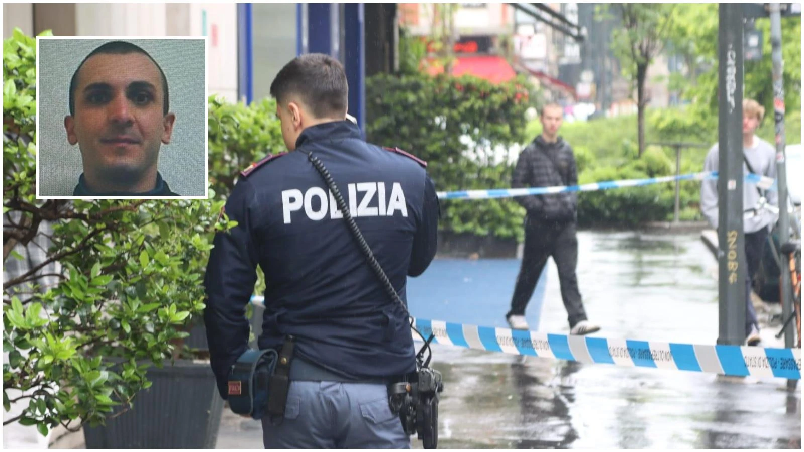 Giallo nel giallo nell’accoltellamento di Milano. Scomparsa una dipendente dell’hotel dove lavorava l’evaso che ha ferito un collega