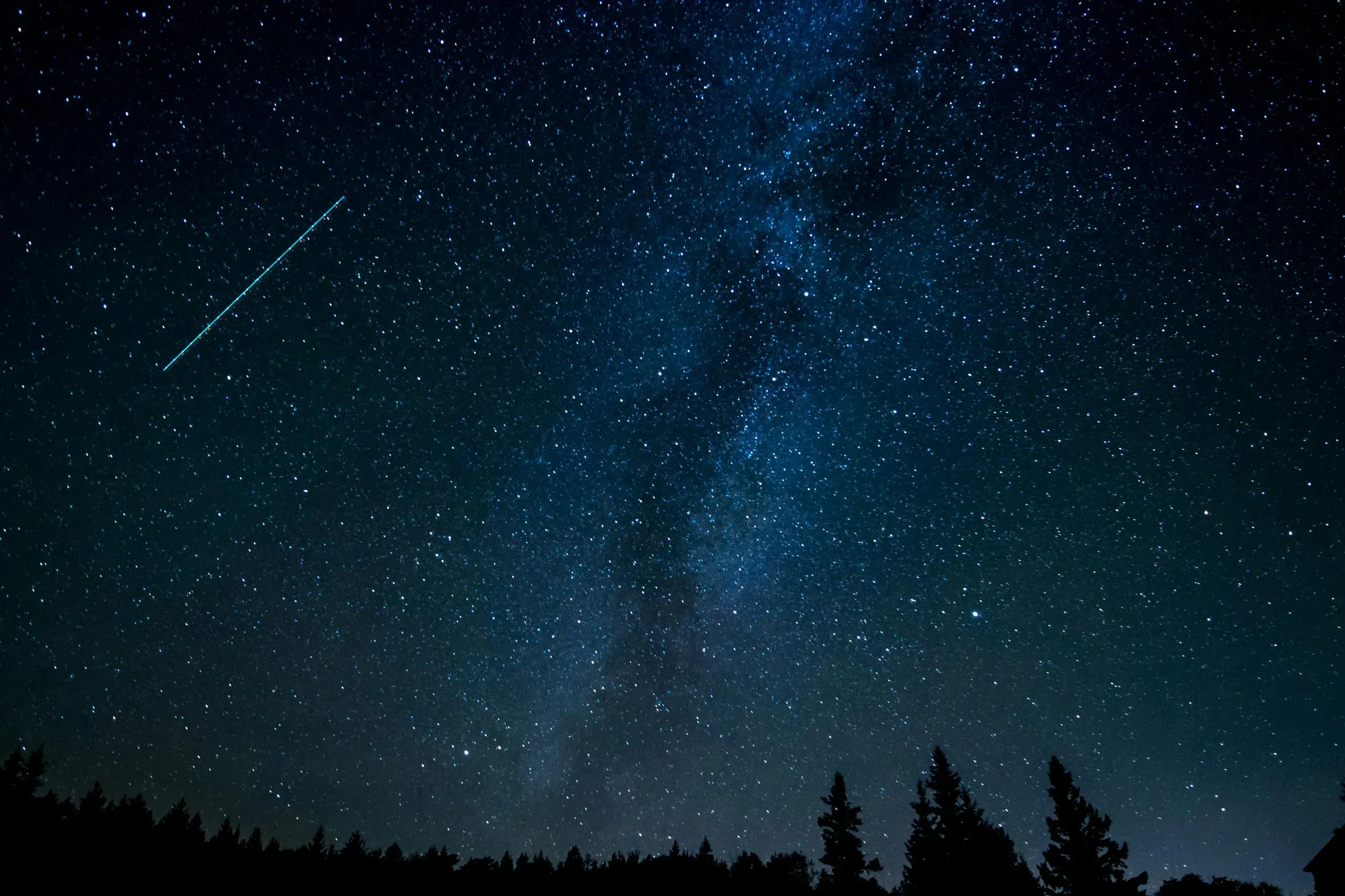 Stelle cadenti di fine aprile: è la notte delle Bootidi di primavera. Cosa sono e quando vederle