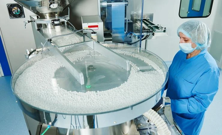 Napoli, farmaceutico e agroalimentare trainano l'export del Sud