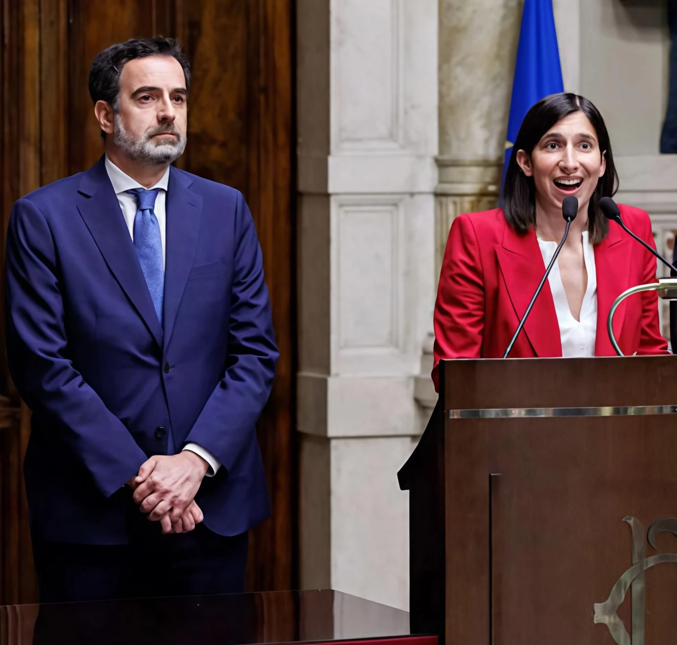 Alfieri (minoranza Pd): 
