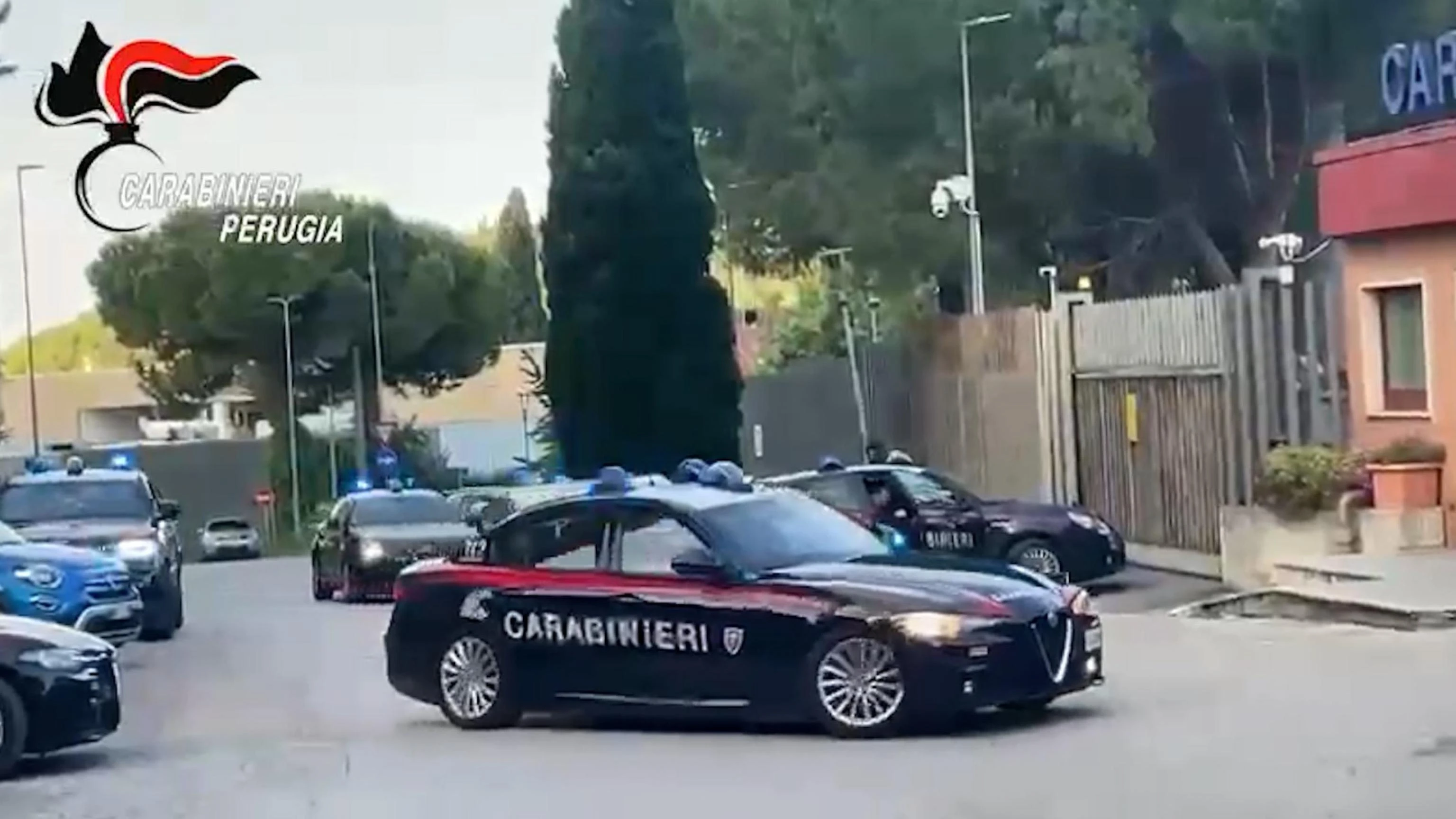 Fiumicino, cadavere di donna riaffiora dal Tevere: indagini in corso