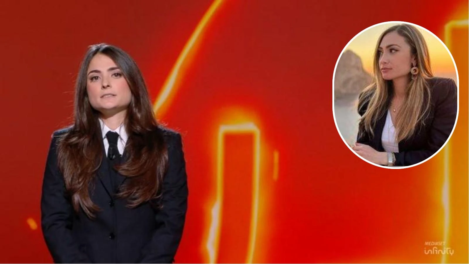 Chiara Tramontano e il monologo a Le Iene: cosa ha detto la sorella di Giulia in tv. “Il pericolo a volte non fa rumore”