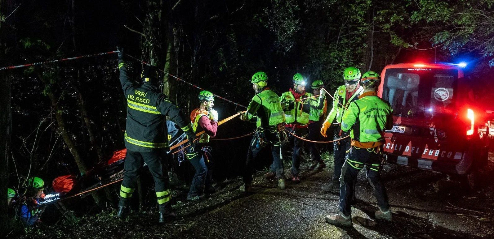 Strage sul Faito, inchiesta al bivio. Perizie su freni e cavo della funivia