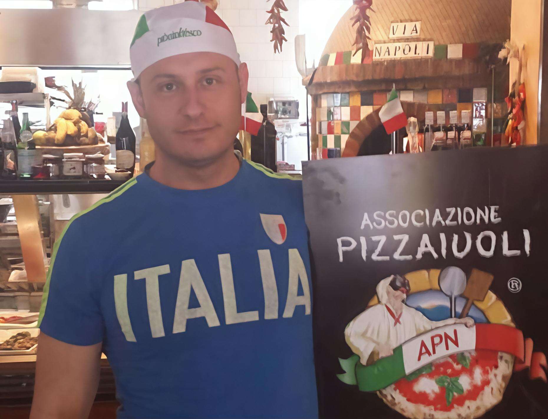 Pizzaiolo catturato in Donbass. Combatteva contro gli ucraini. L’esercito degli italiani filorussi