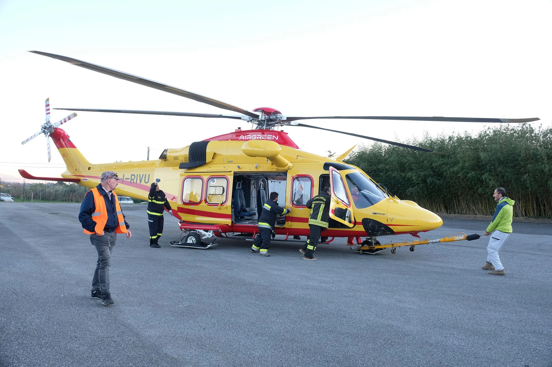 Operaio morto schiacciato da un muletto a Catania. “La scia dei morti sul lavoro non si ferma”