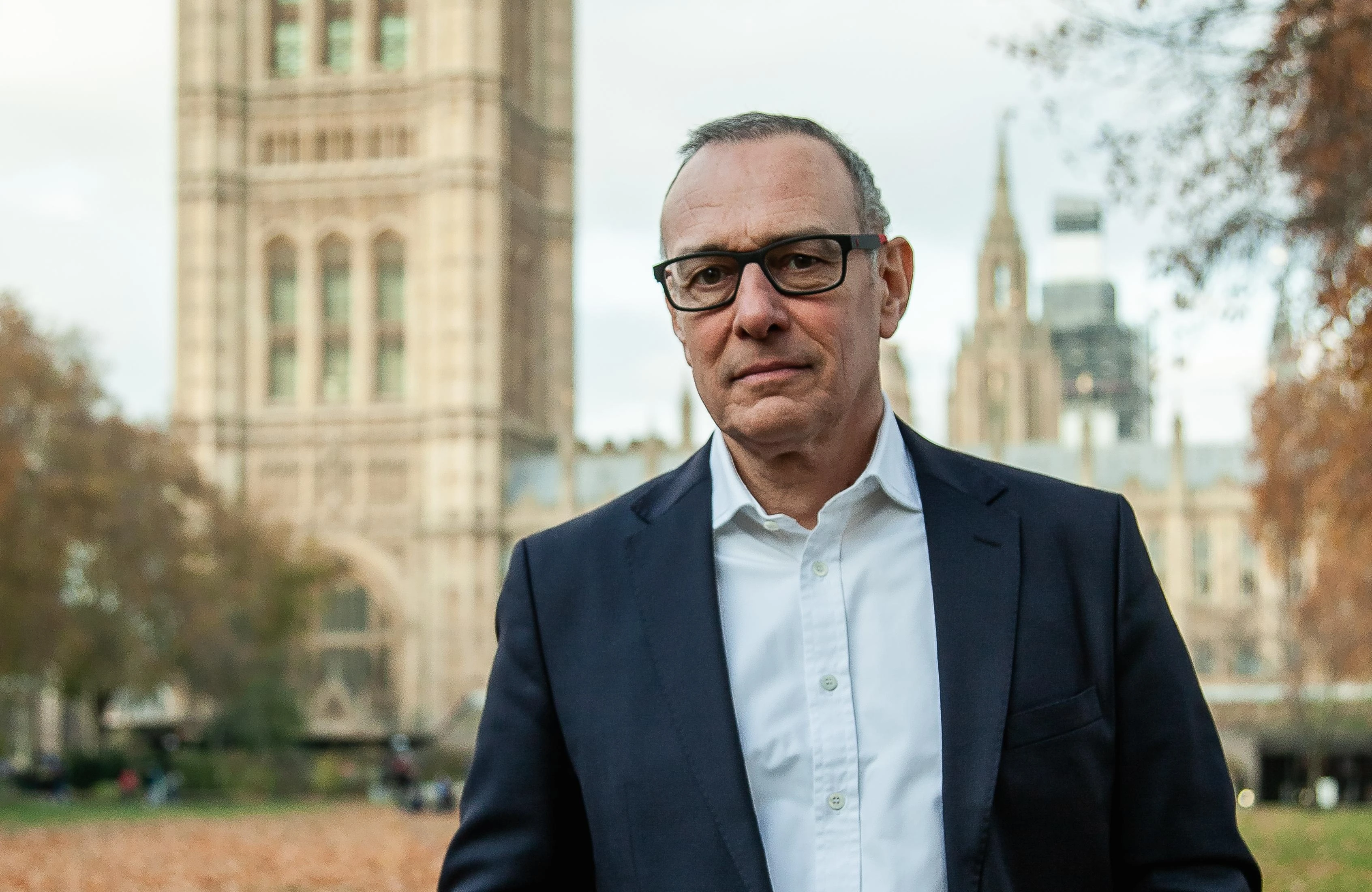 Marco Varvello: “Sono innamorato di Londra e ho deciso di rimanerci”
