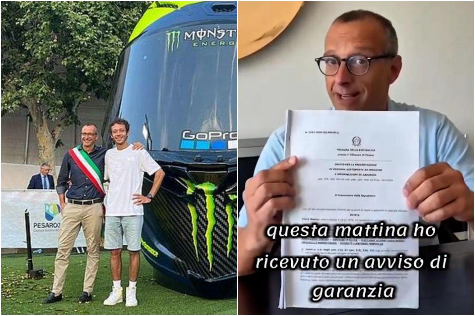 L’indagine su Ricci a due mesi dal voto nelle Marche, cosa succede ora