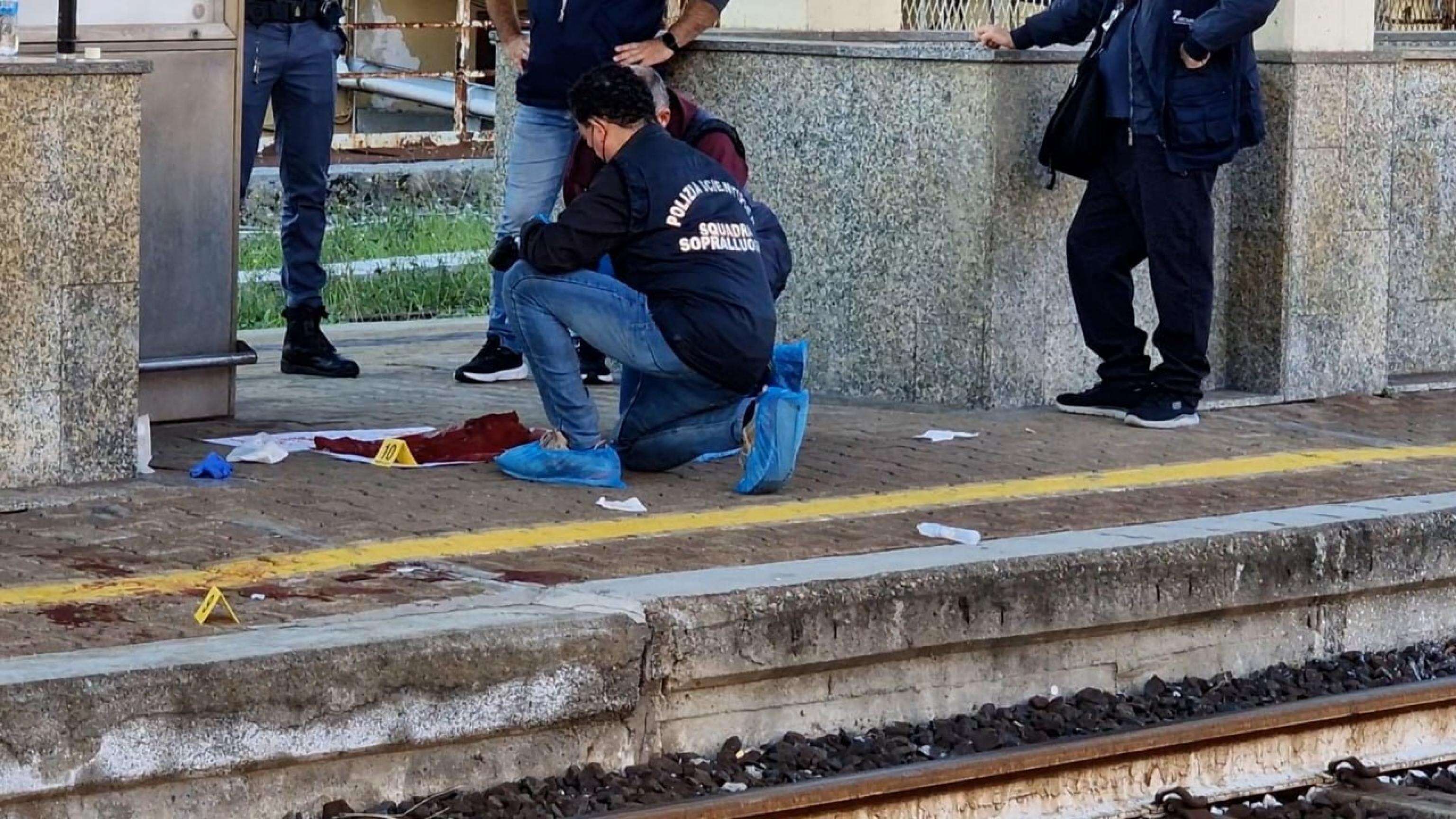 Daspo sui treni contro le aggressioni ai ferrovieri. “Colleghe sotto choc”