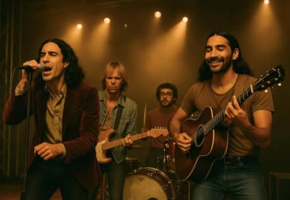 Caso Velvet Sundown, la band che ha ingannato Spotify: cosa è successo davvero