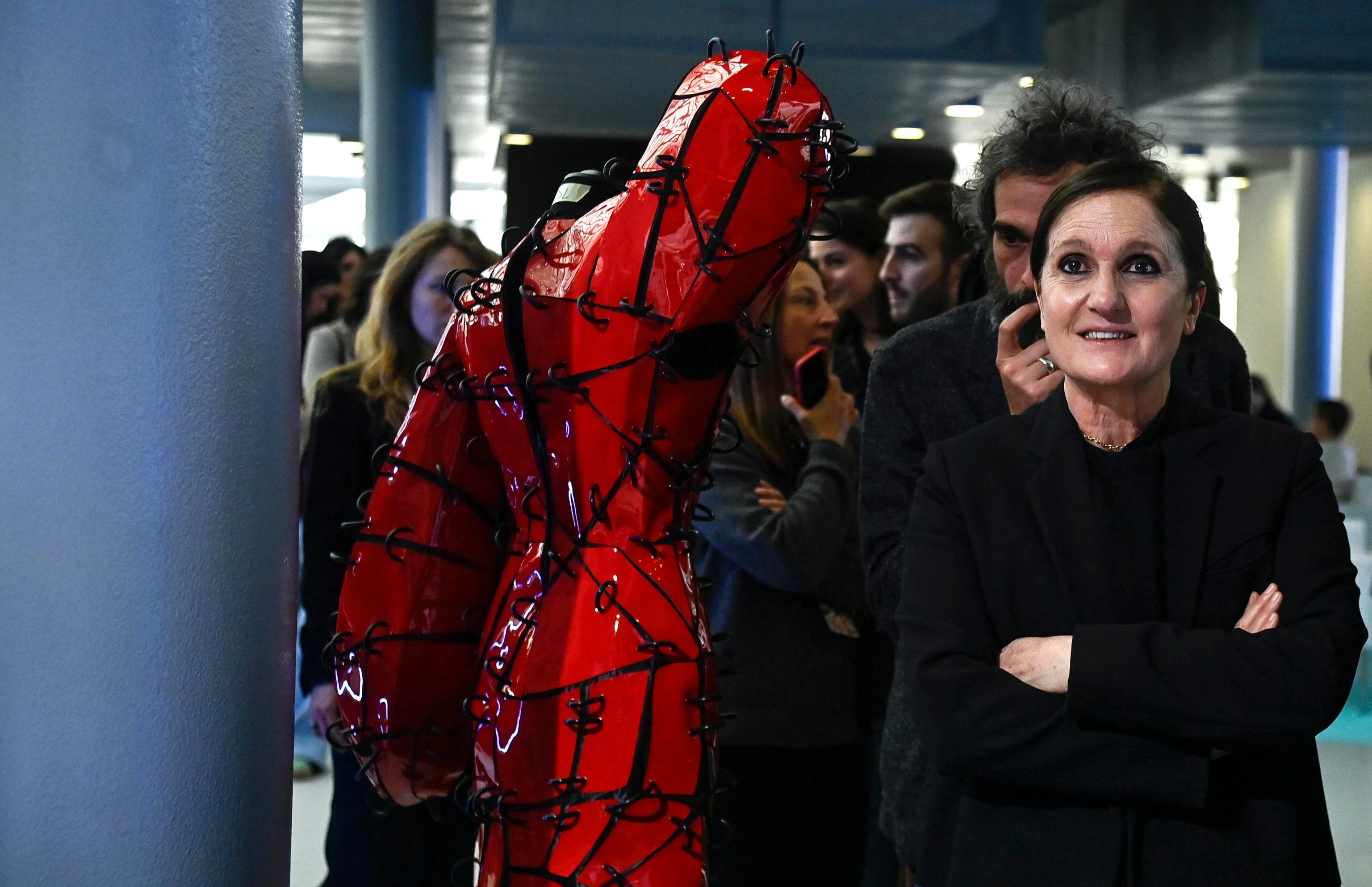Maria Grazia Chiuri al timone di Fendi: è la nuova direttrice creativa