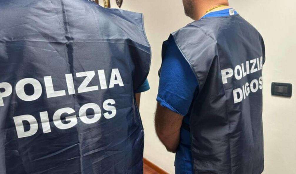 Terrorismo, un affiliato Isis arrestato a Napoli: progettava azioni contro la comunità ebraica