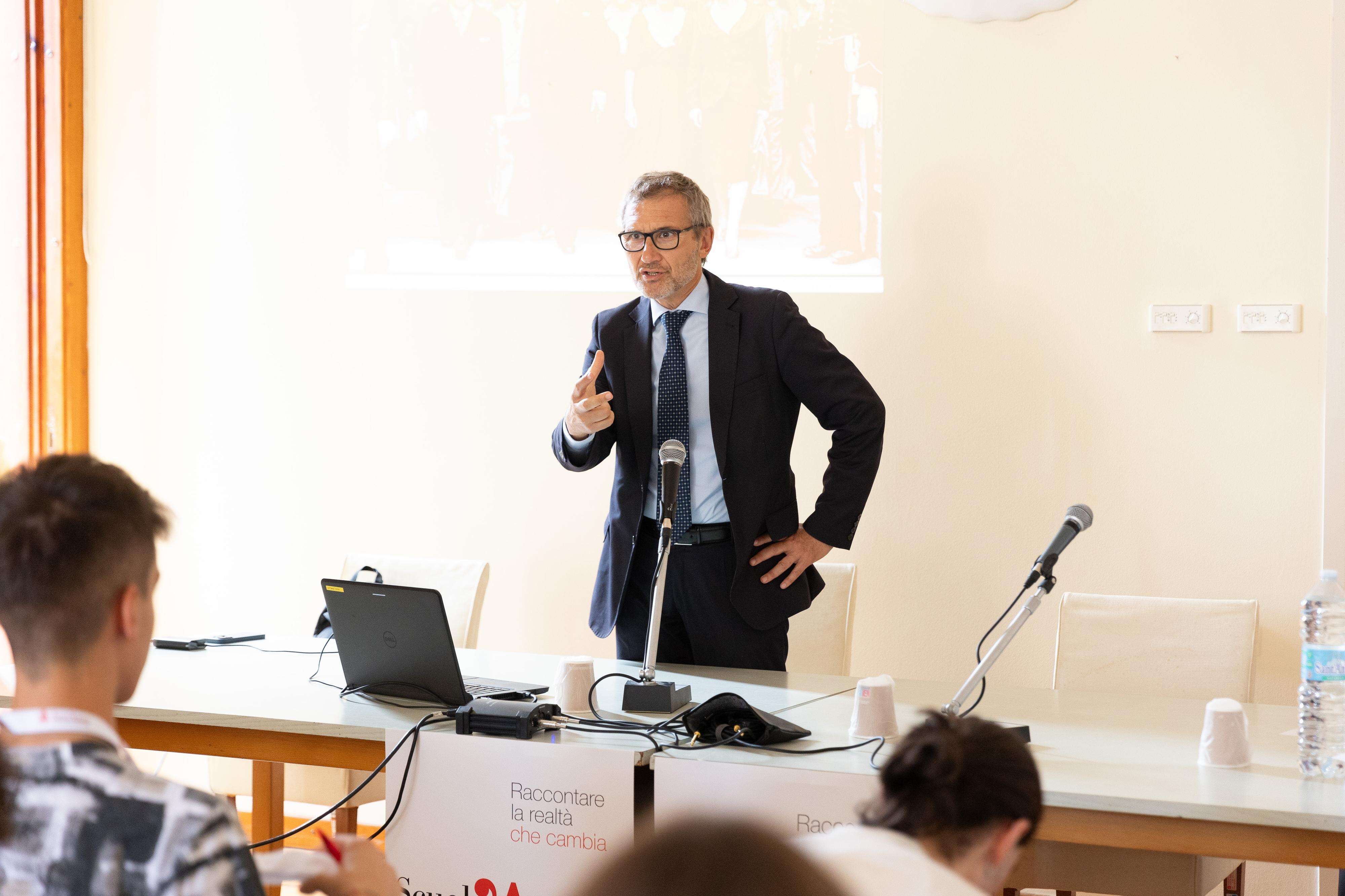 Referendum autonomia, il costituzionalista: “Scelta obbligata dopo il primo verdetto. Ora tocca alla politica”