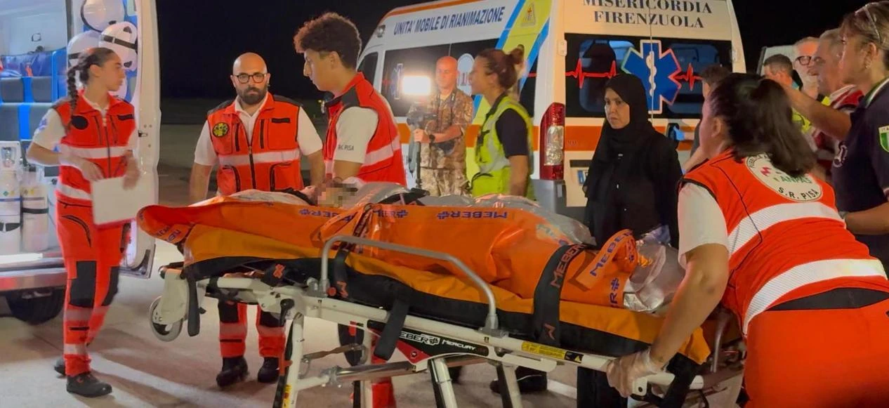 Morta per fame in Italia. Tel Aviv: aveva la leucemia. Ma i medici smentiscono