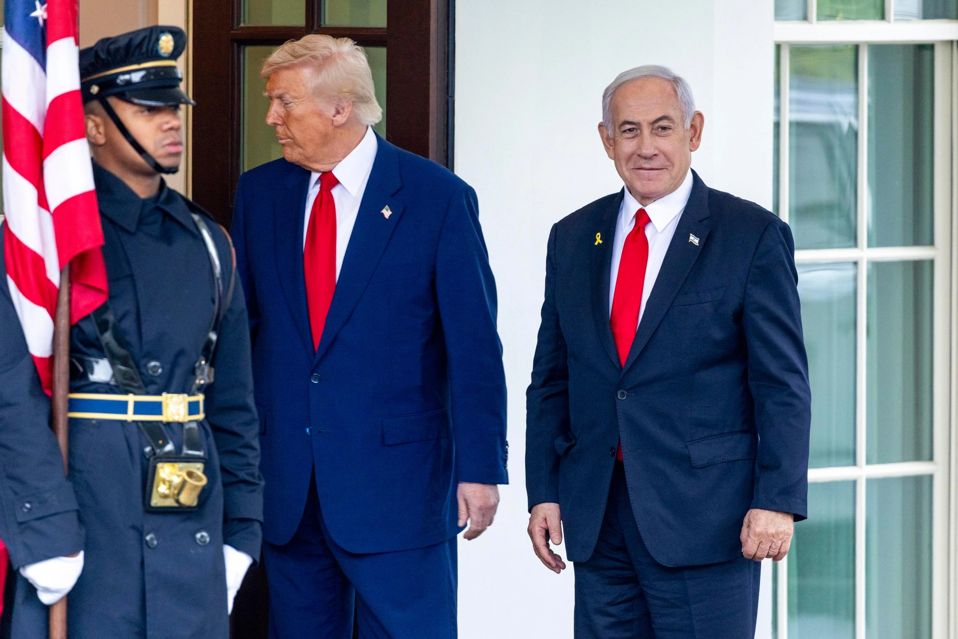 Dietro la guerra fra Israele e Iran c'è (anche) lo scontro Usa-Cina. Così Trump ha colto l’occasione