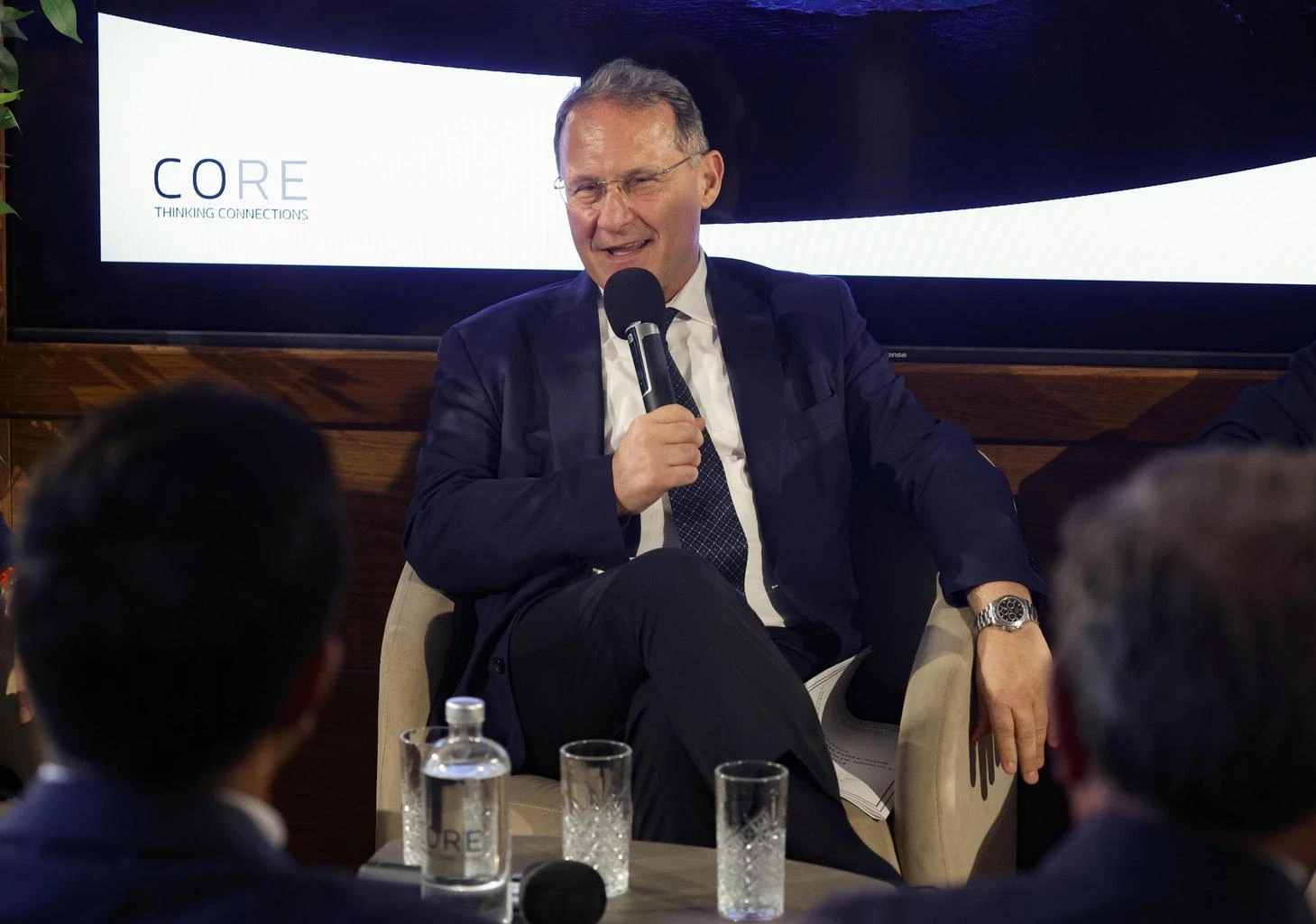 Il risiko delle Regionali. Maggioranza in stallo, regge soltanto Cirielli